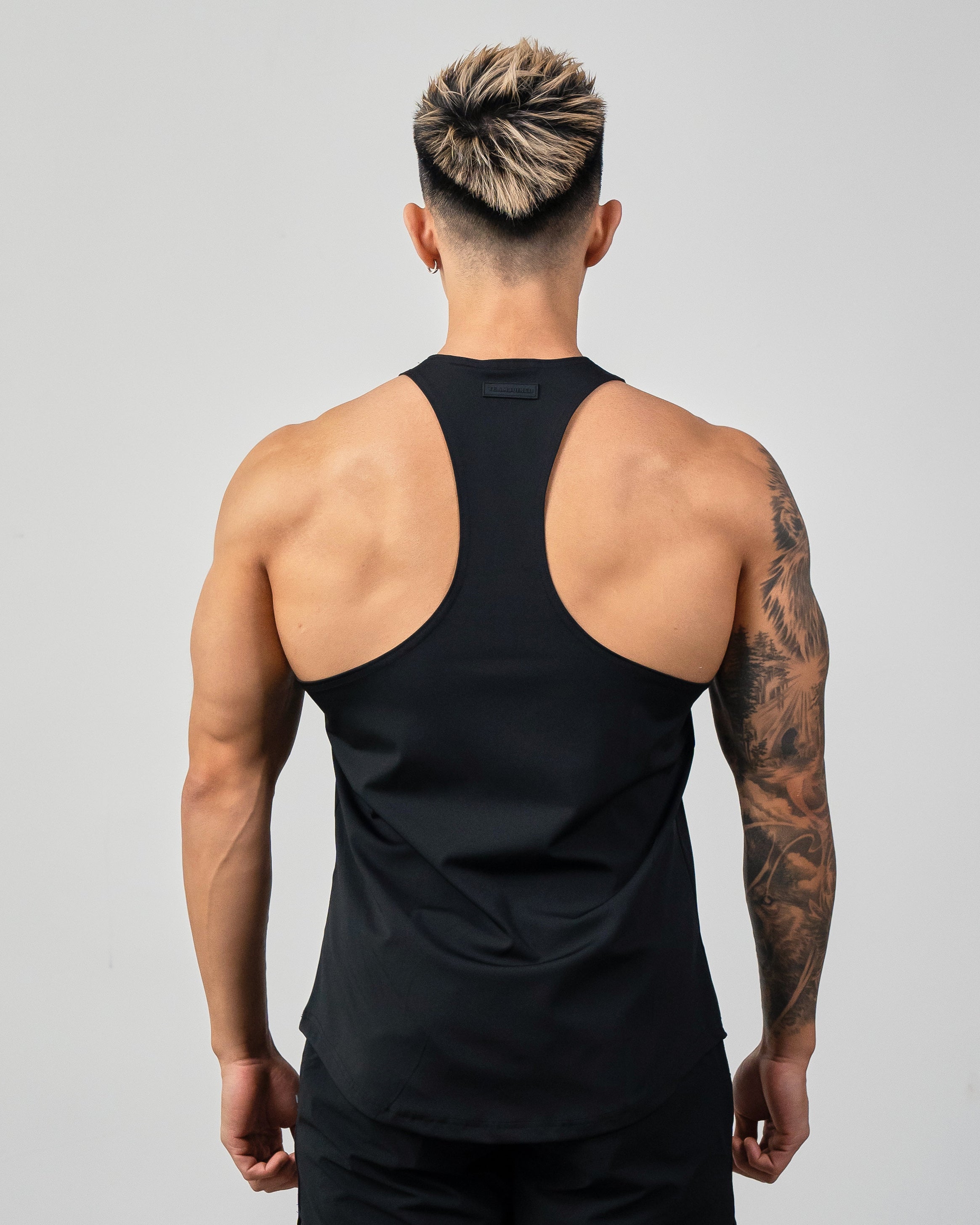 Adapt Muscle Stringer