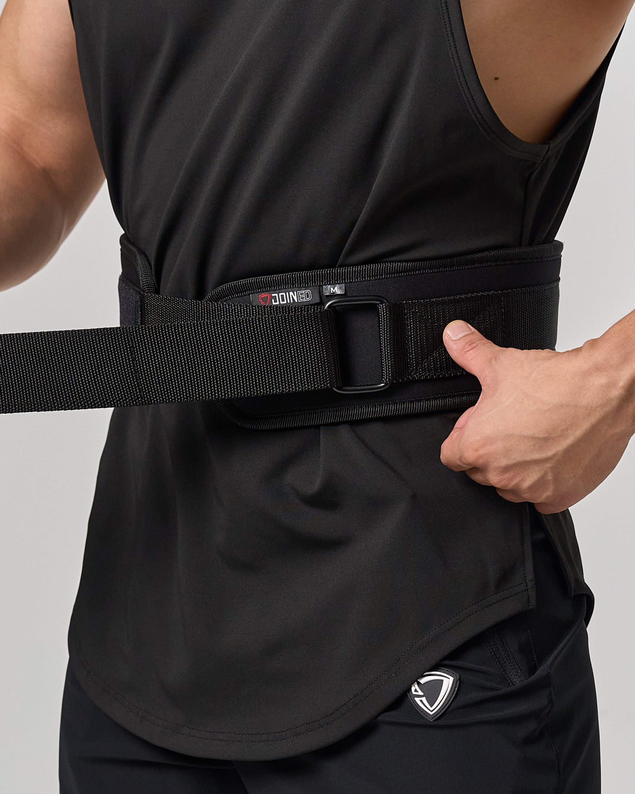 Premium Neo Lifting Belt
