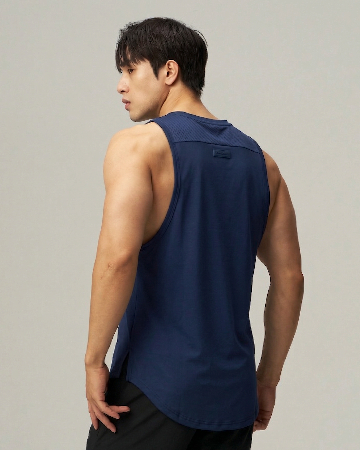 Adapt Muscle Tank