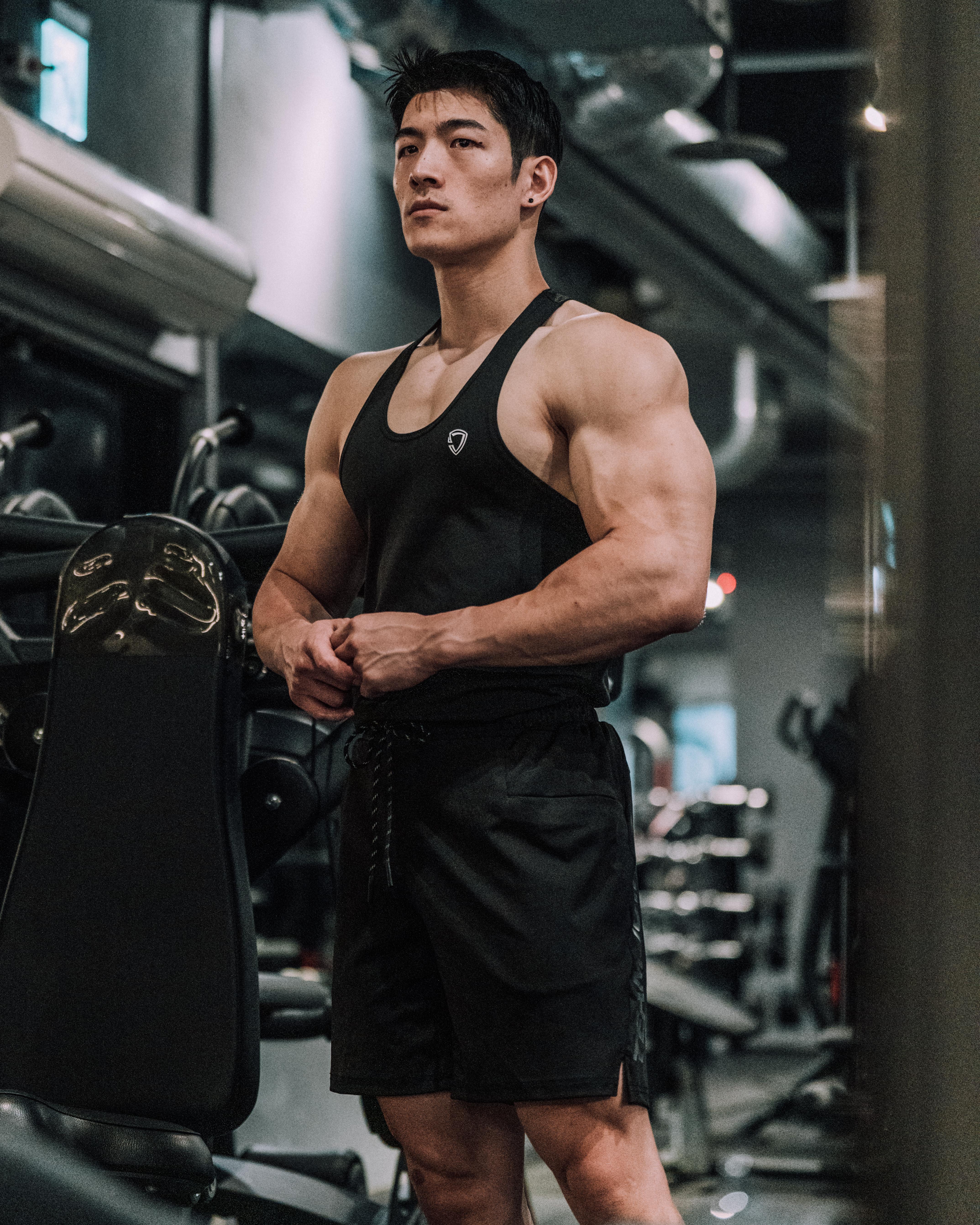 Adapt Muscle Stringer