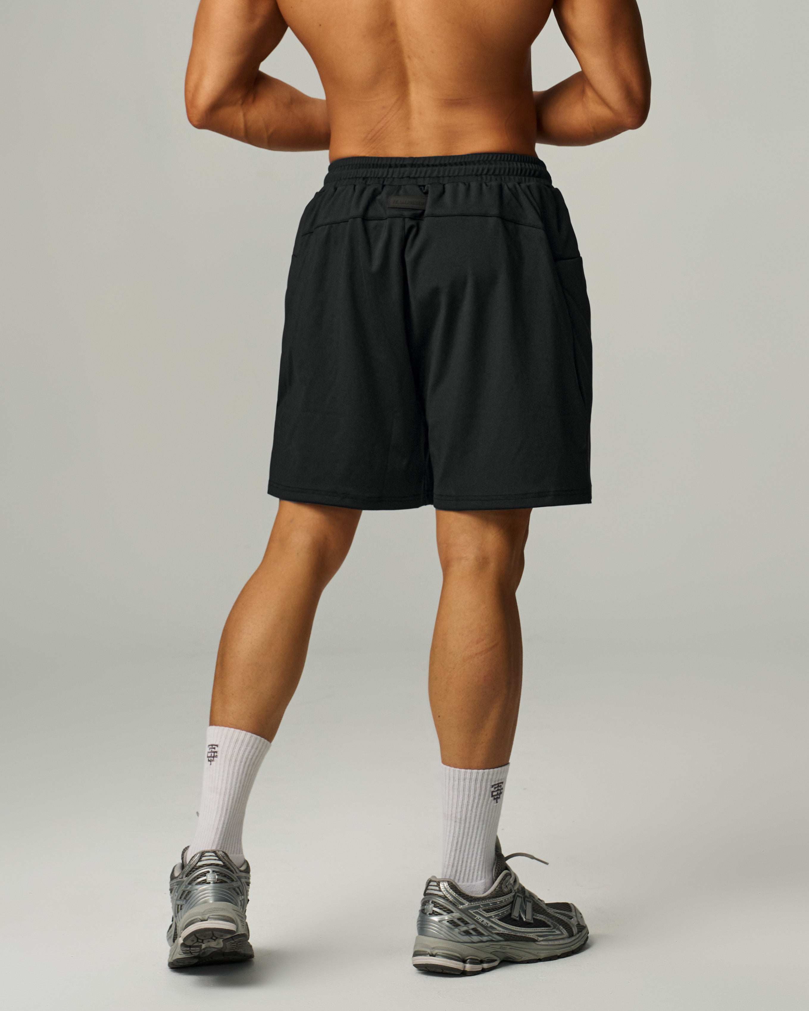 Adapt Splicing Performance Shorts