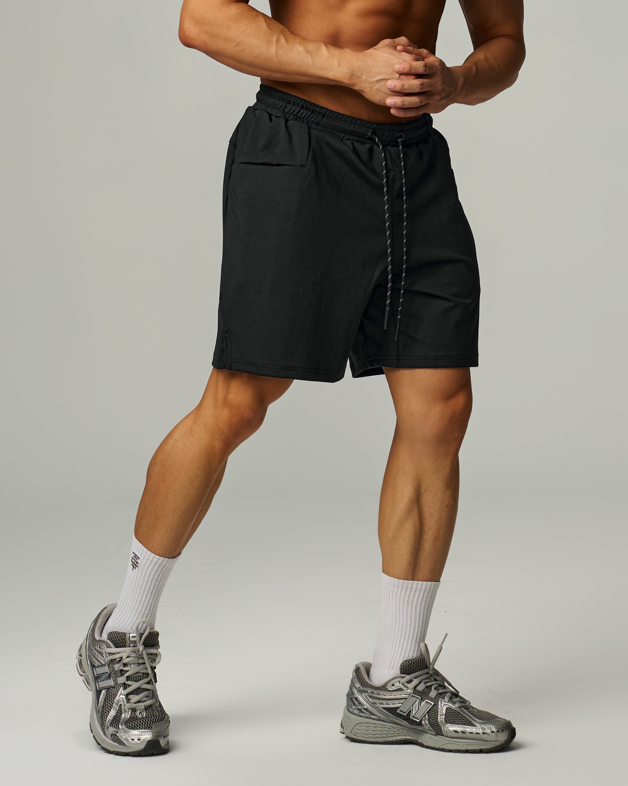 Adapt Splicing Performance Shorts