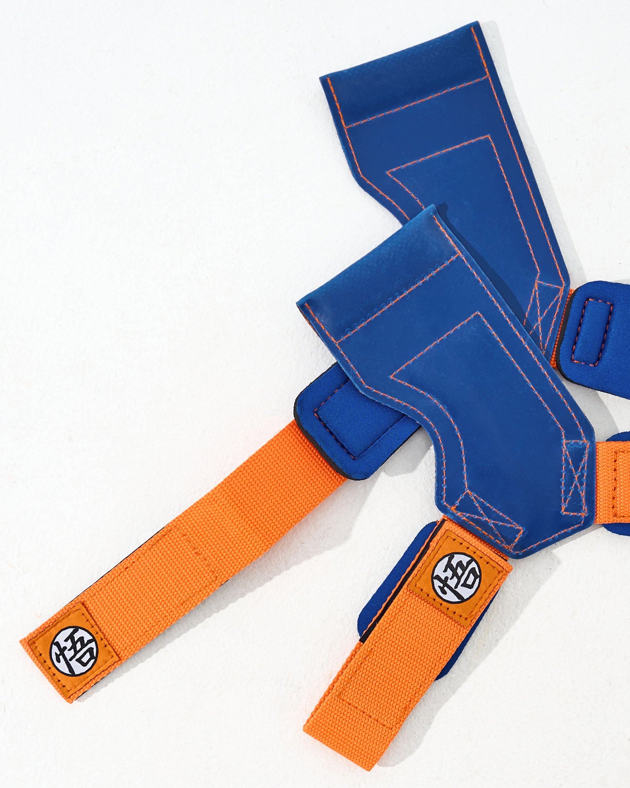 DragonBall Z Go Lifting Grips