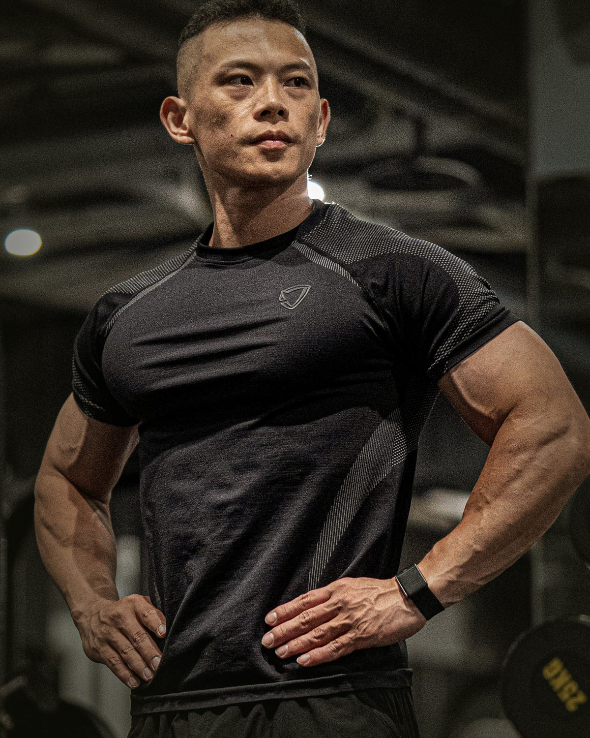AegisX Armor Top