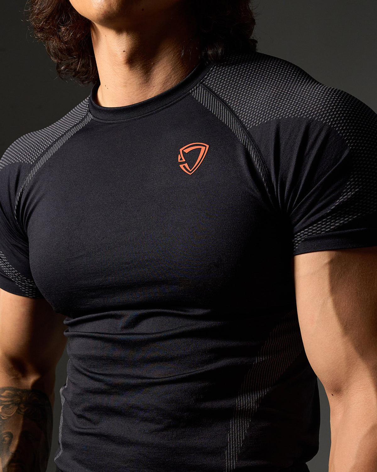 AegisX Armor Top