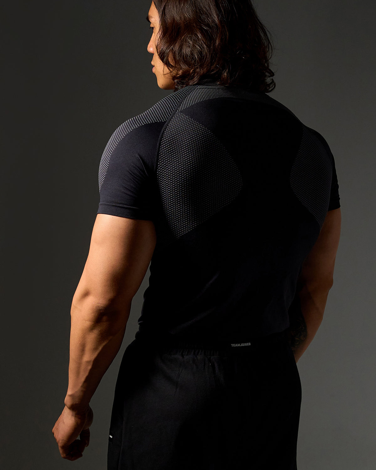 AegisX Armor Top