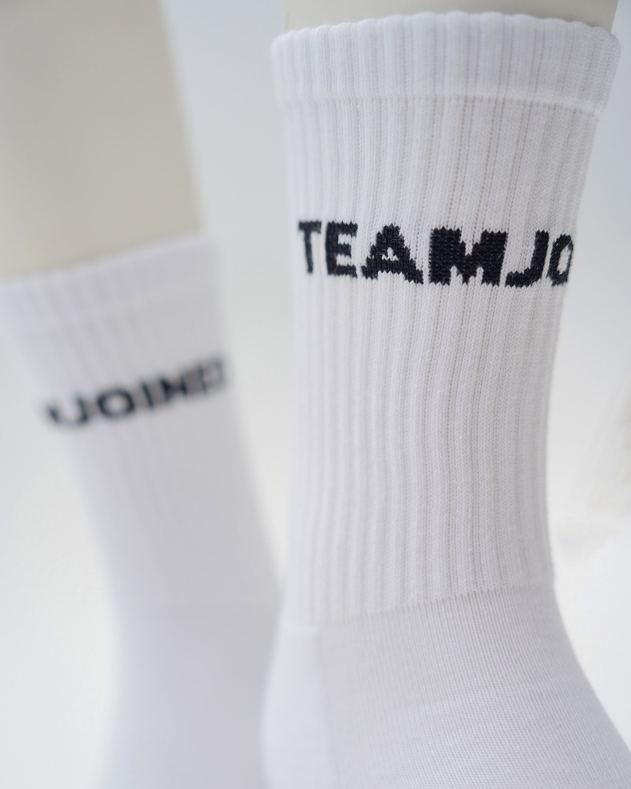 Crew Socks