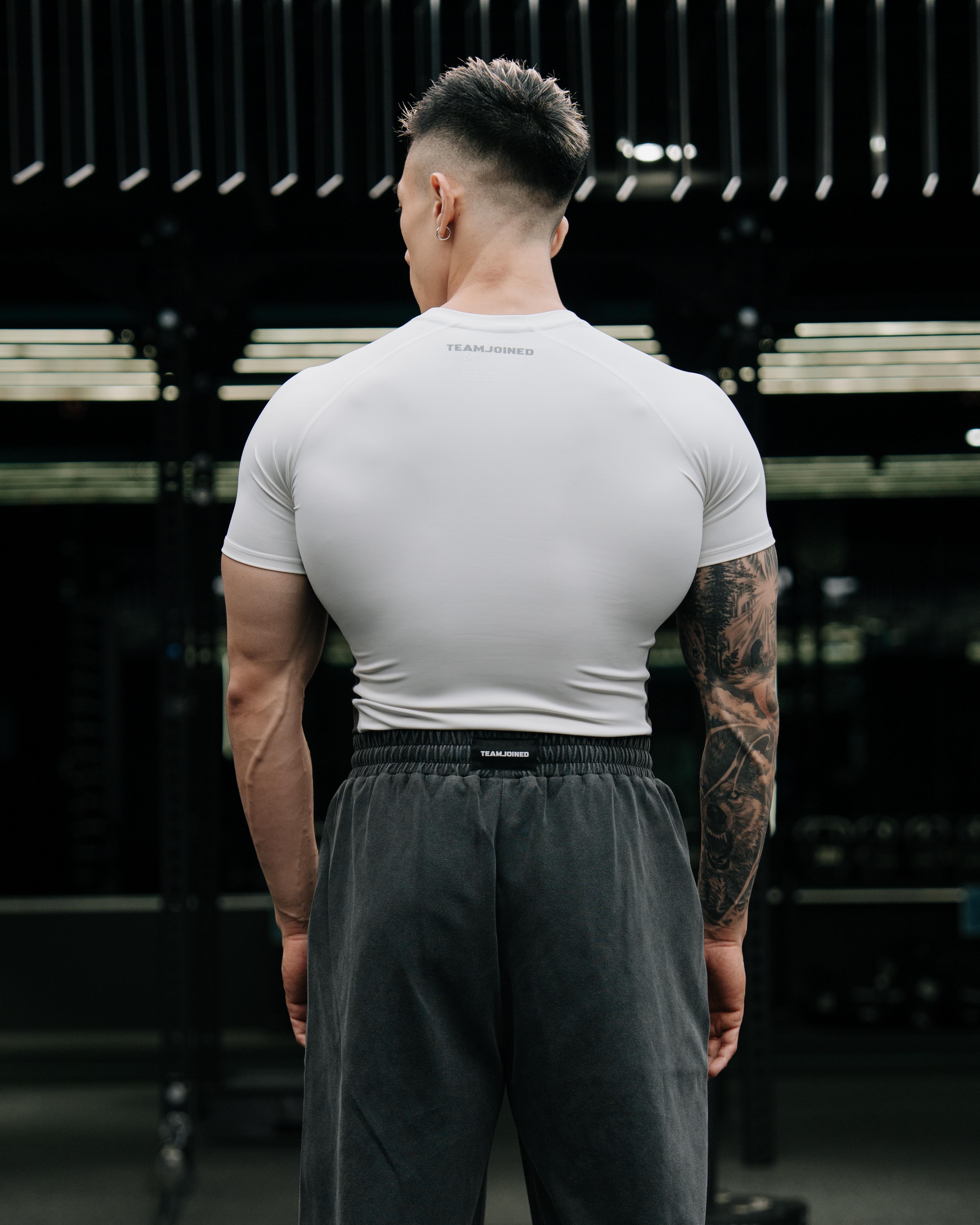 Core Form-fit Performance Shirt