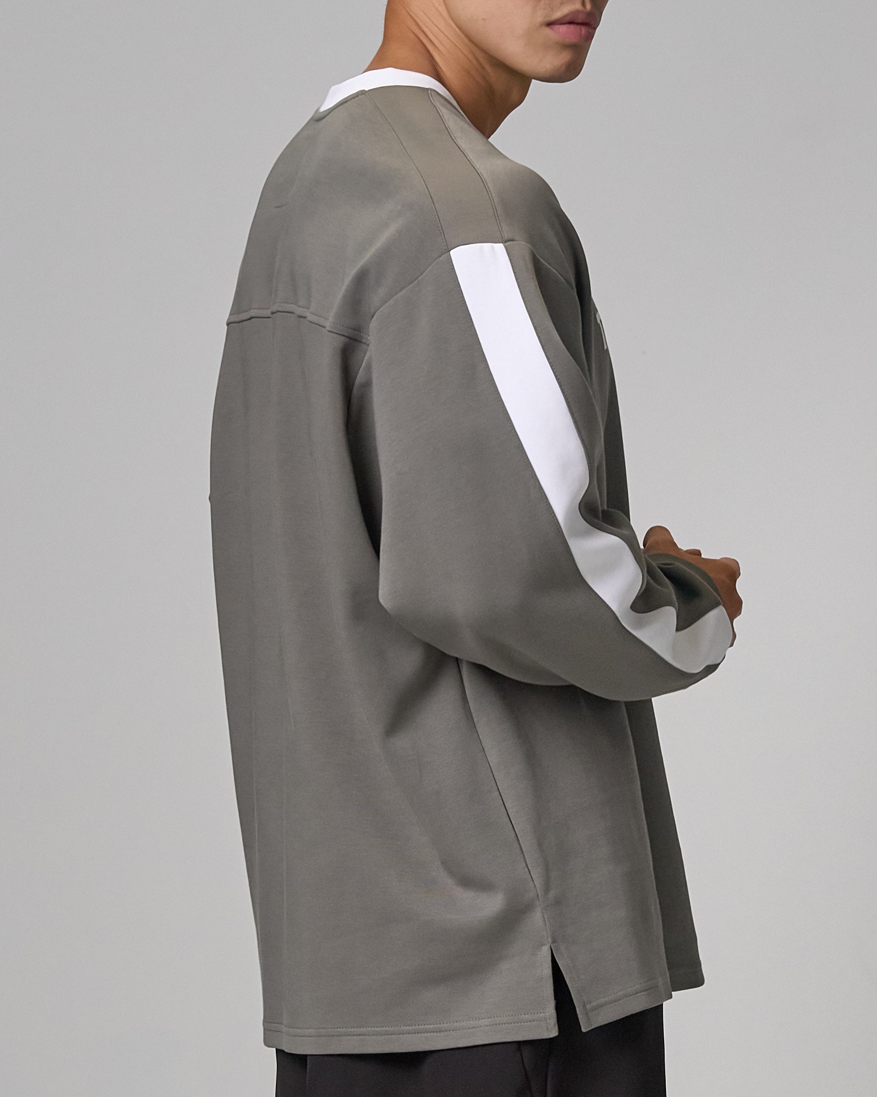 color_White/Concrete Gray