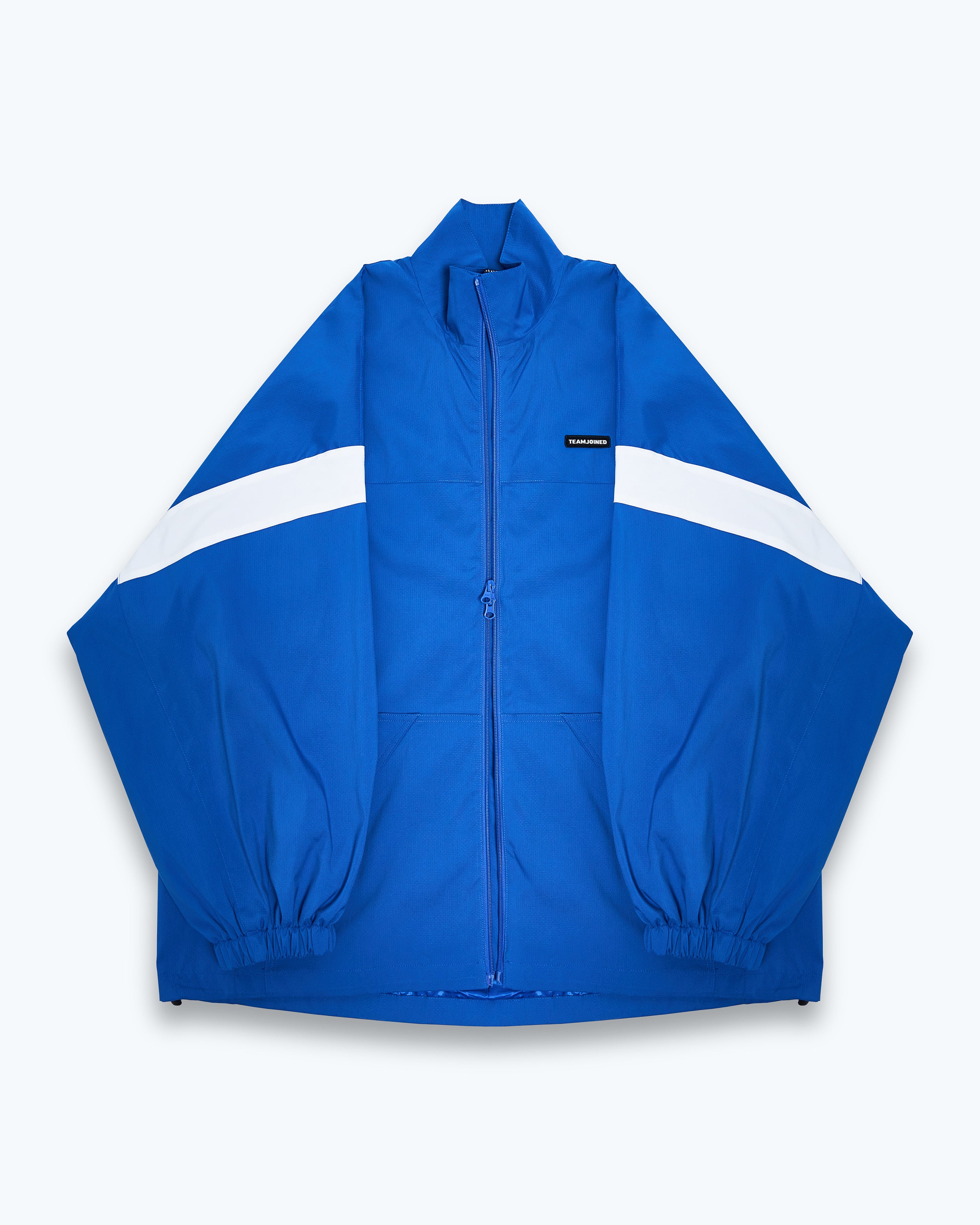 color_Blue/ White