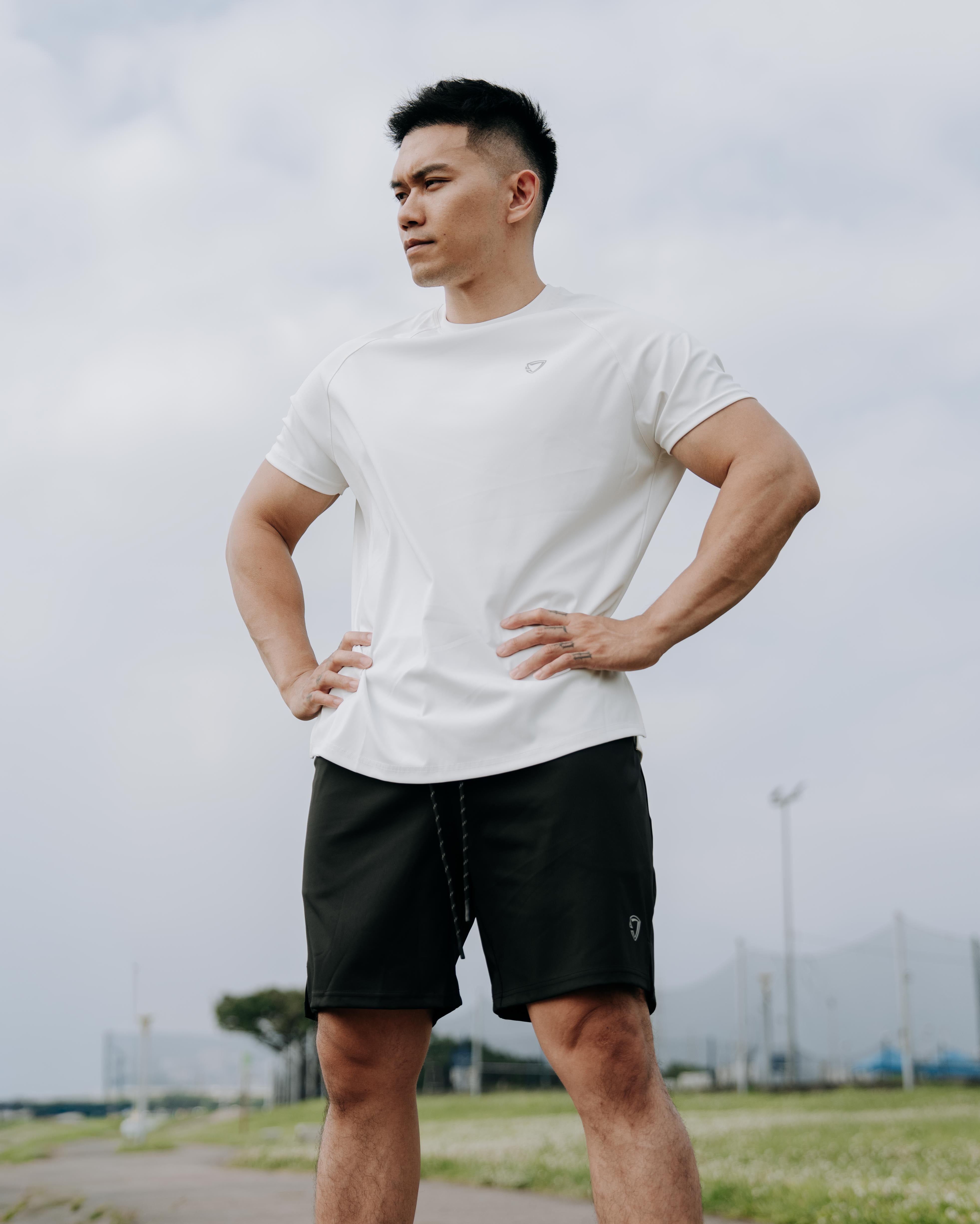 AdaptLite Performance Muscle Tee