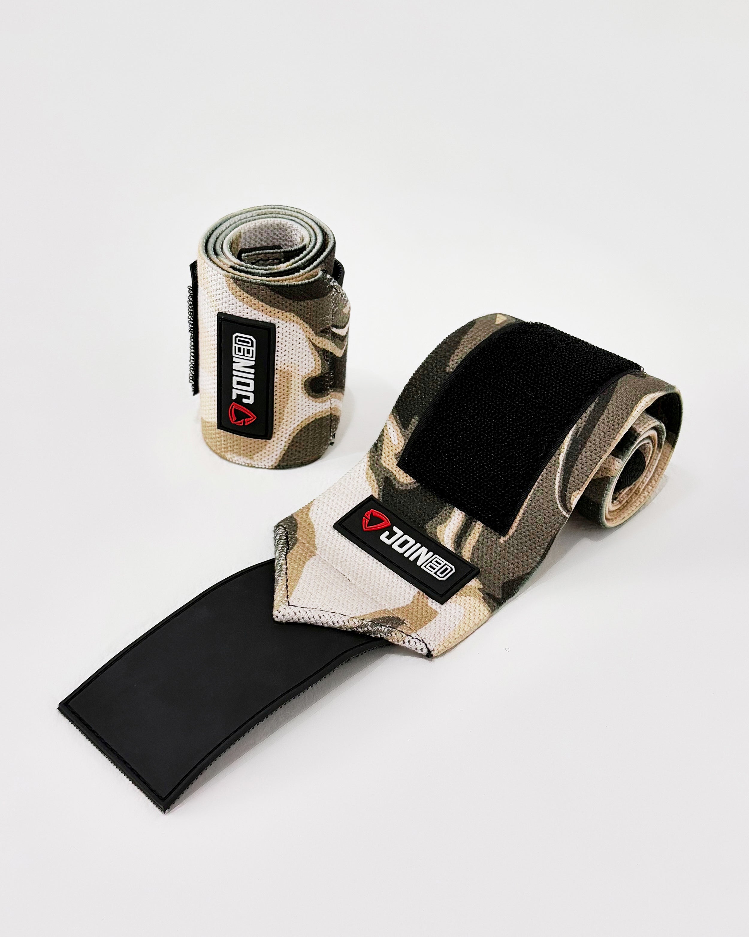 MARS x TeamJoined PL Wrist Wraps 20"