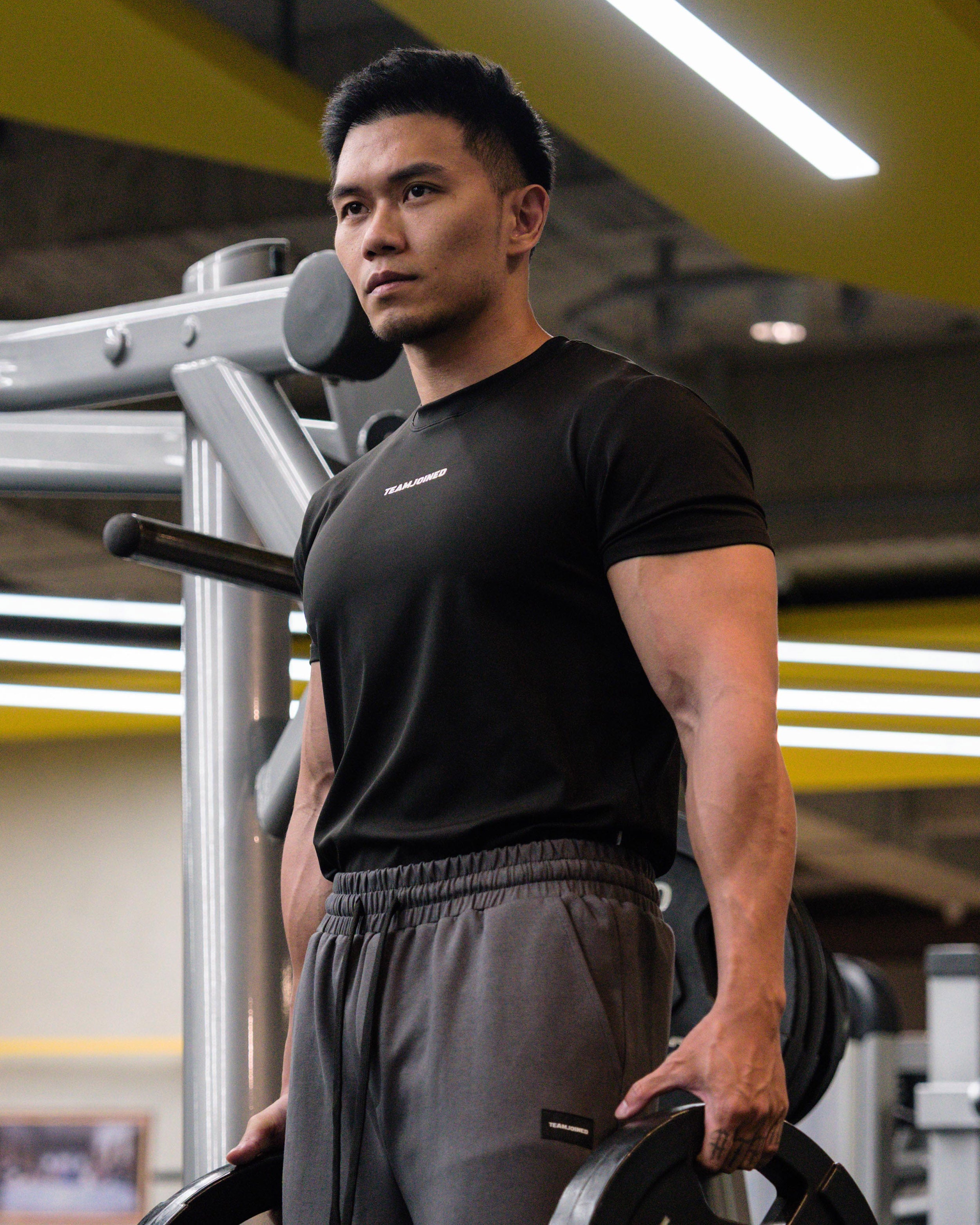 Core Training Top