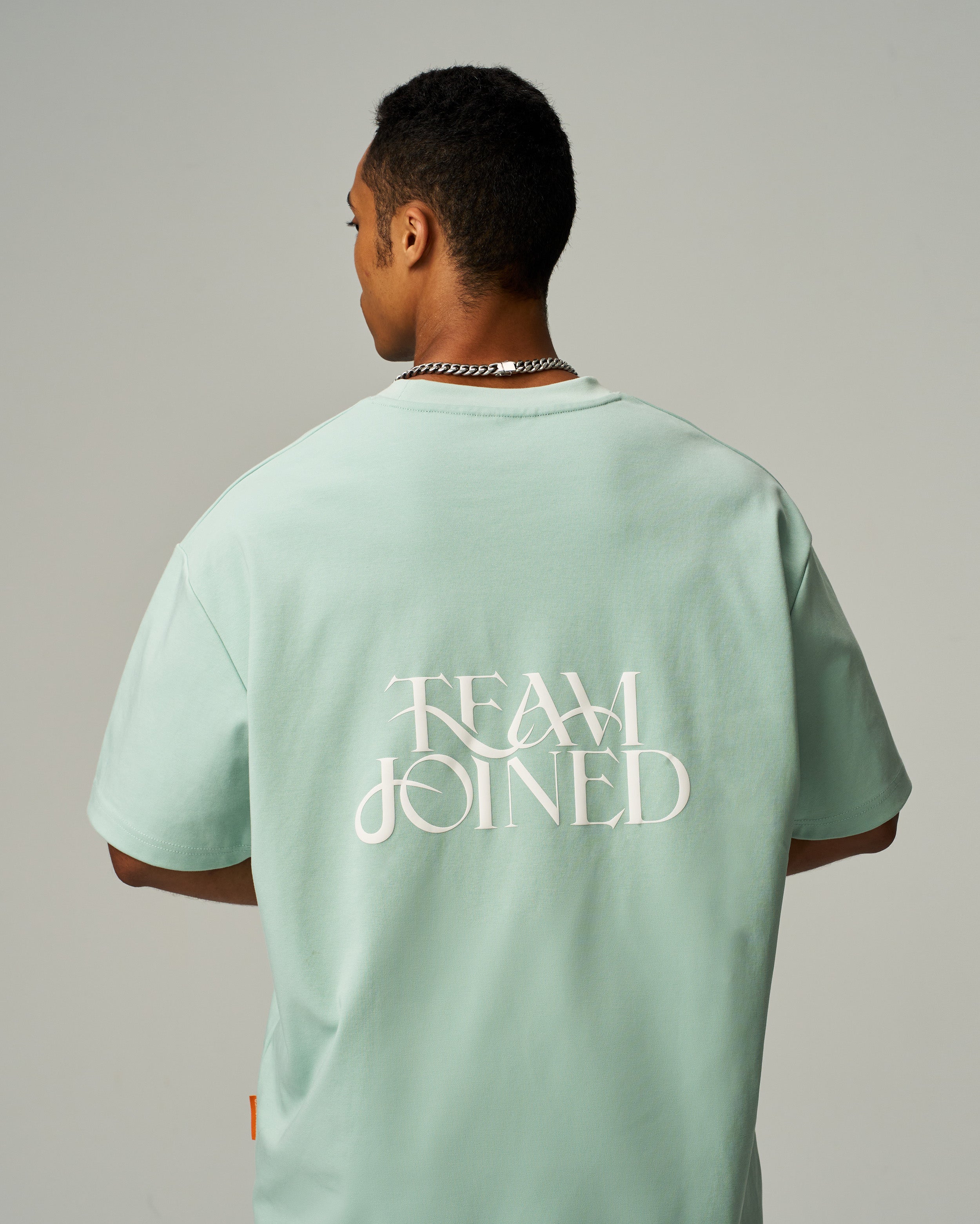 color_White/Teal Blue