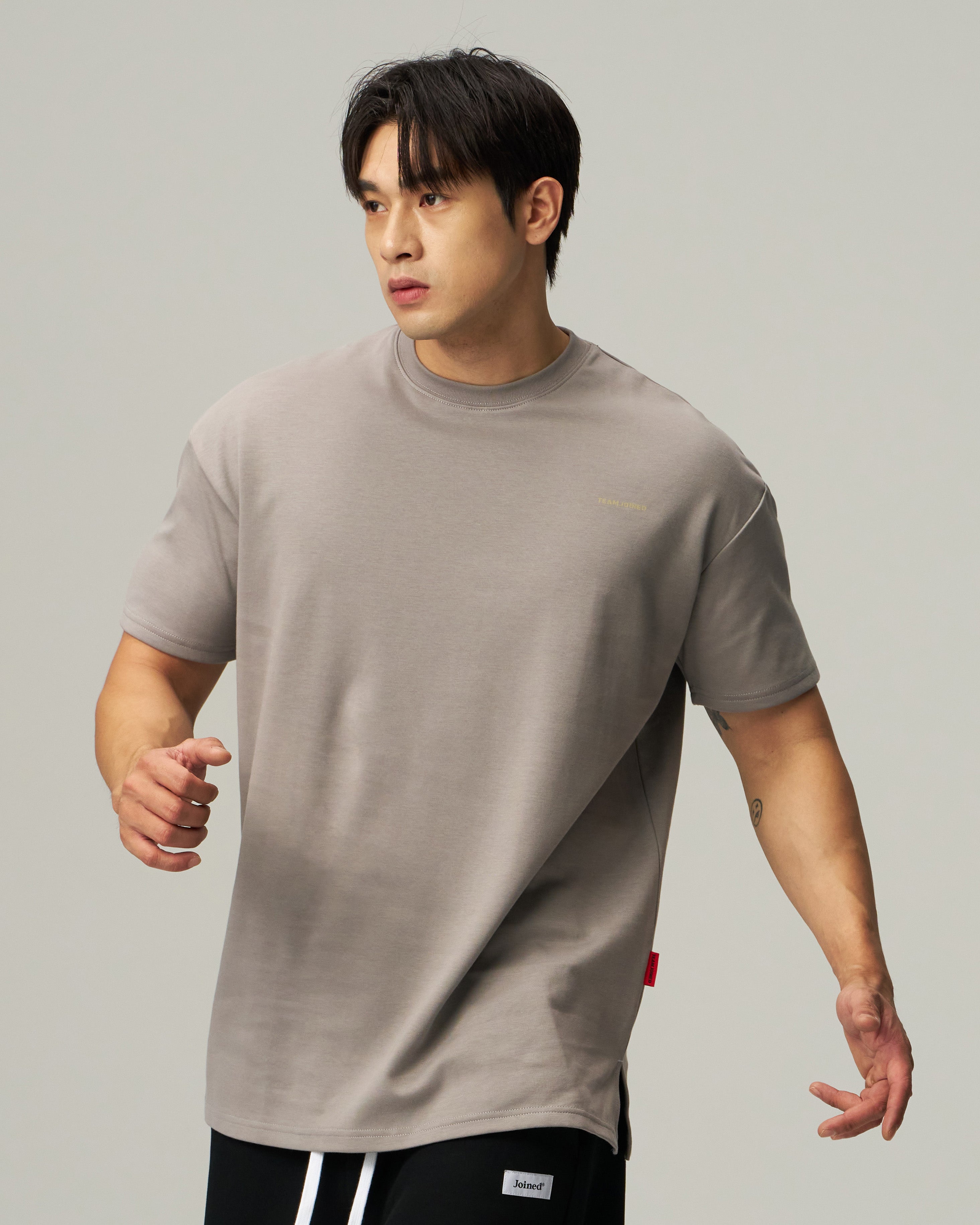 Wordmark Logo Flexfit Shirt