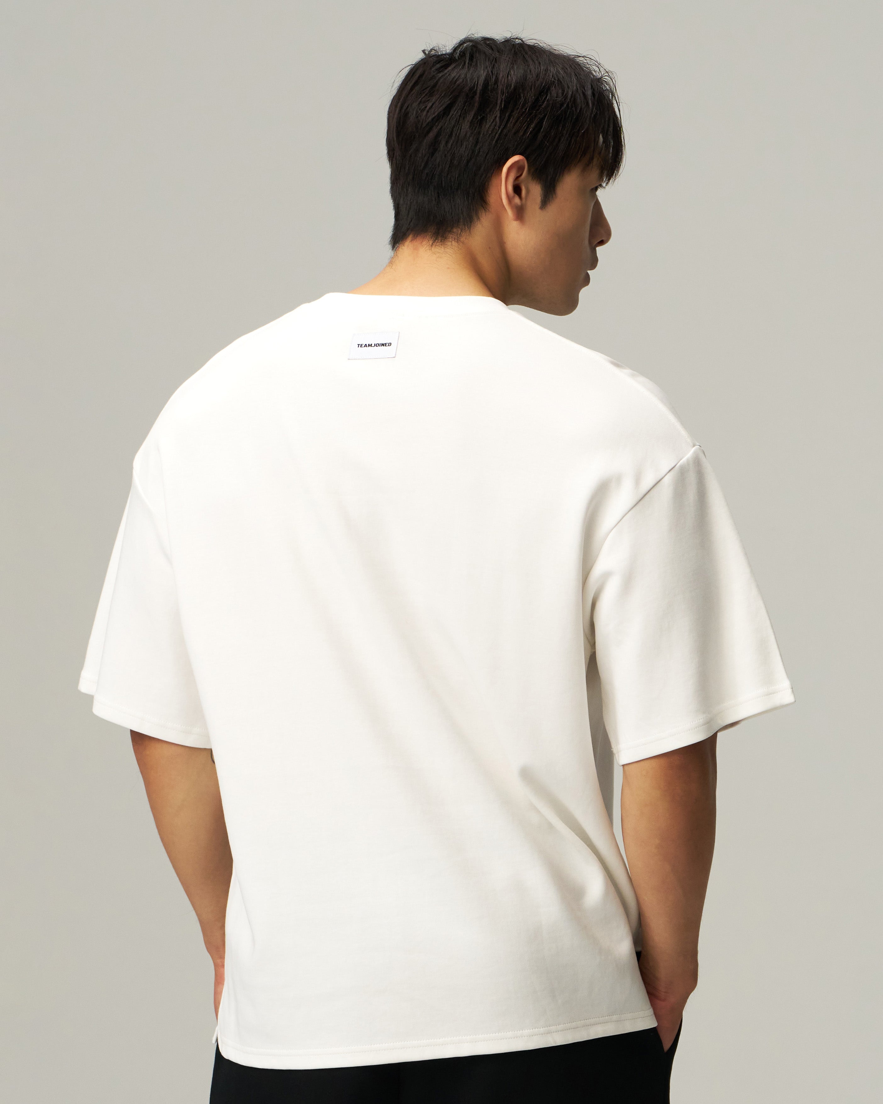 16 Arch logo Oversized