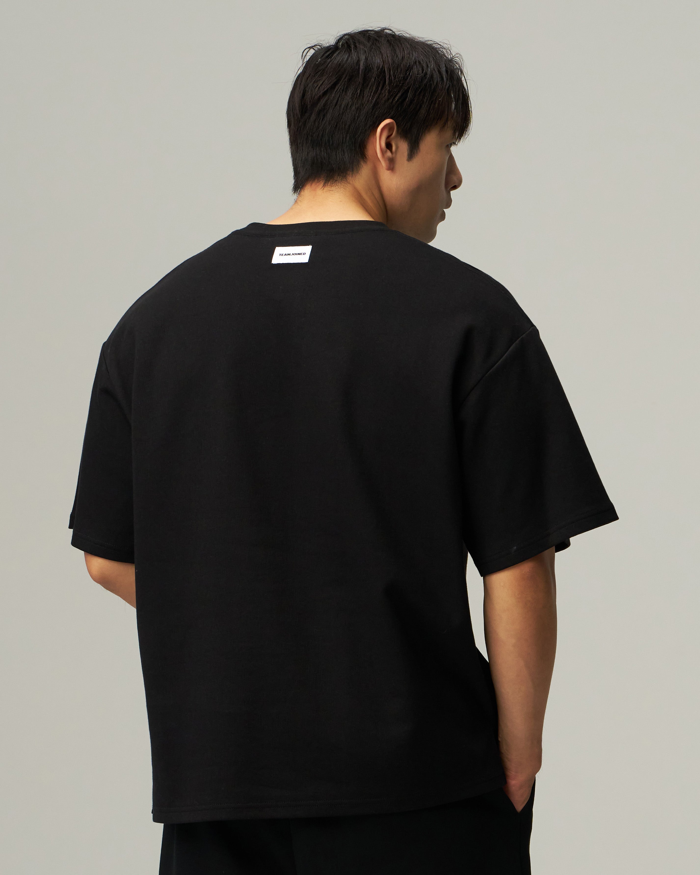 16 Arch logo Oversized