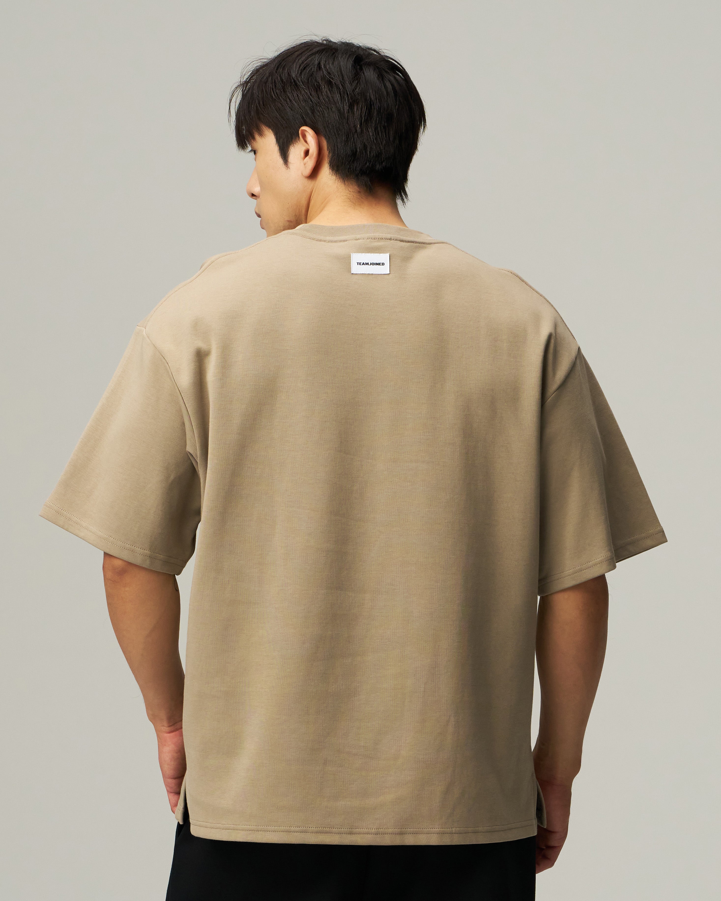 16 Arch logo Oversized