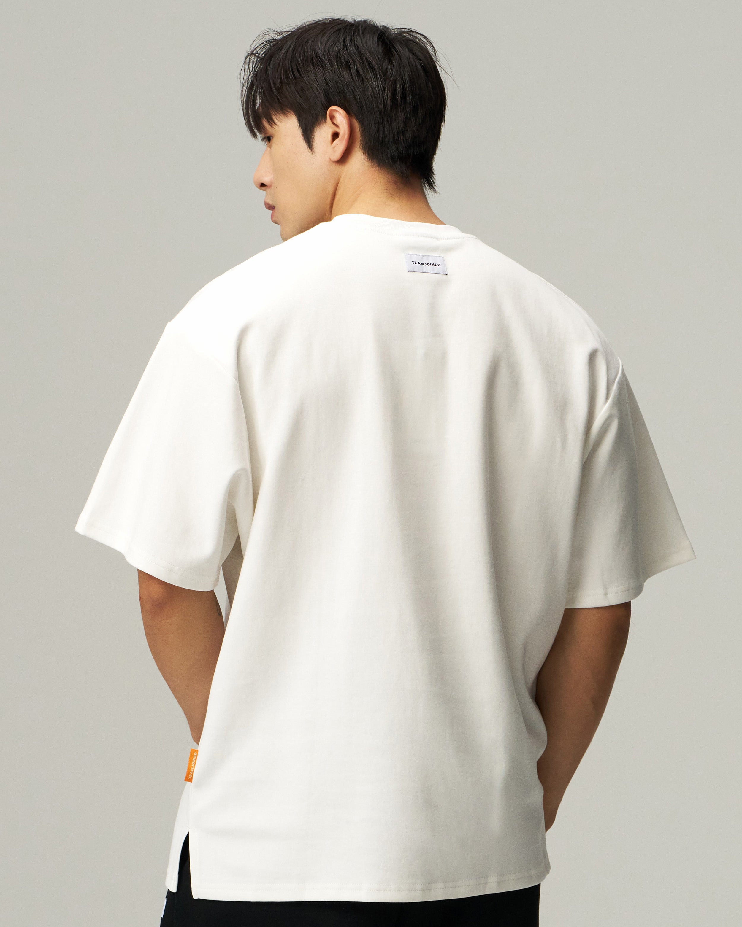 DragonBall Z Goten Trunks Extra-Oversized