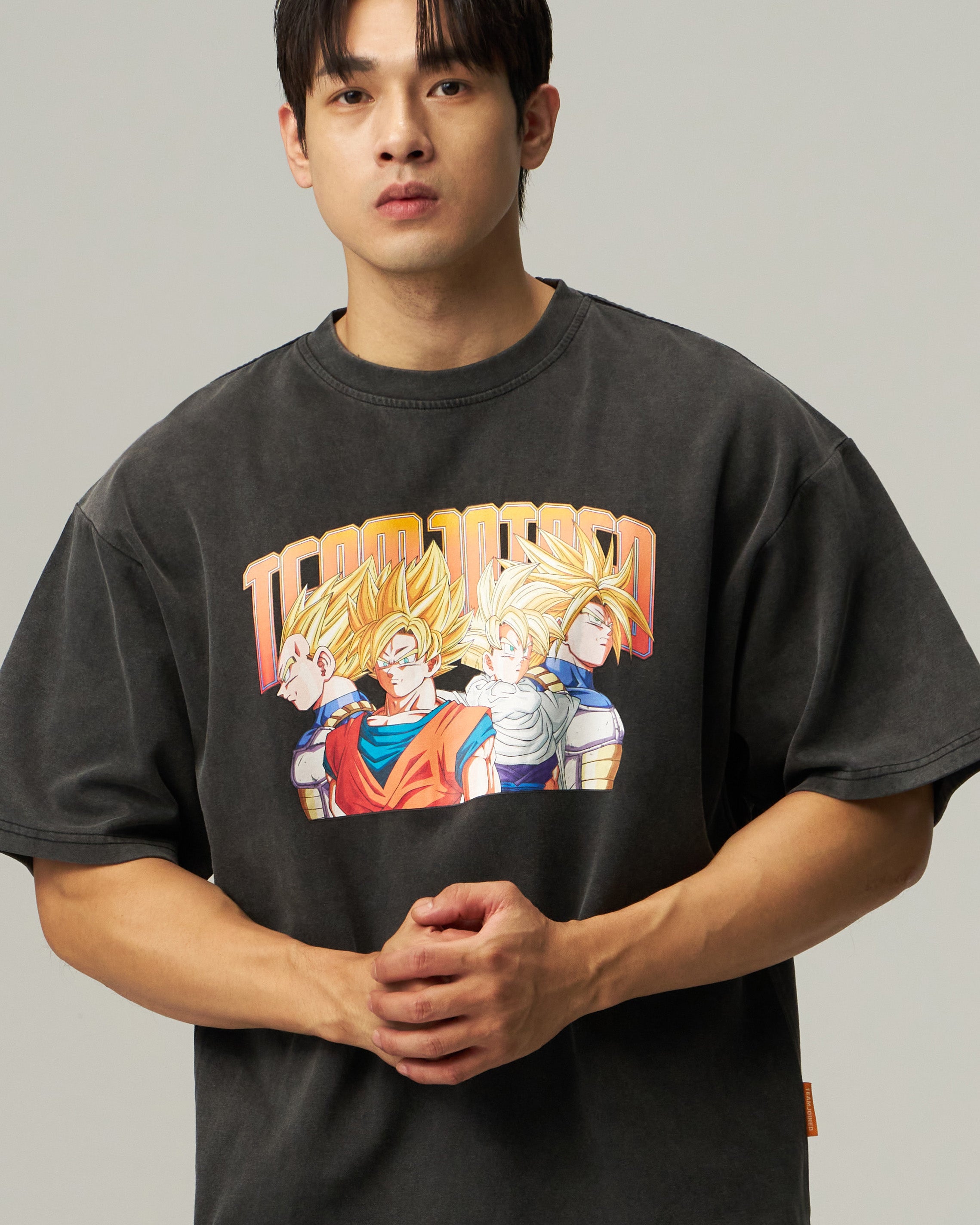 DragonBall Z Super Saiyan Extra-Oversized