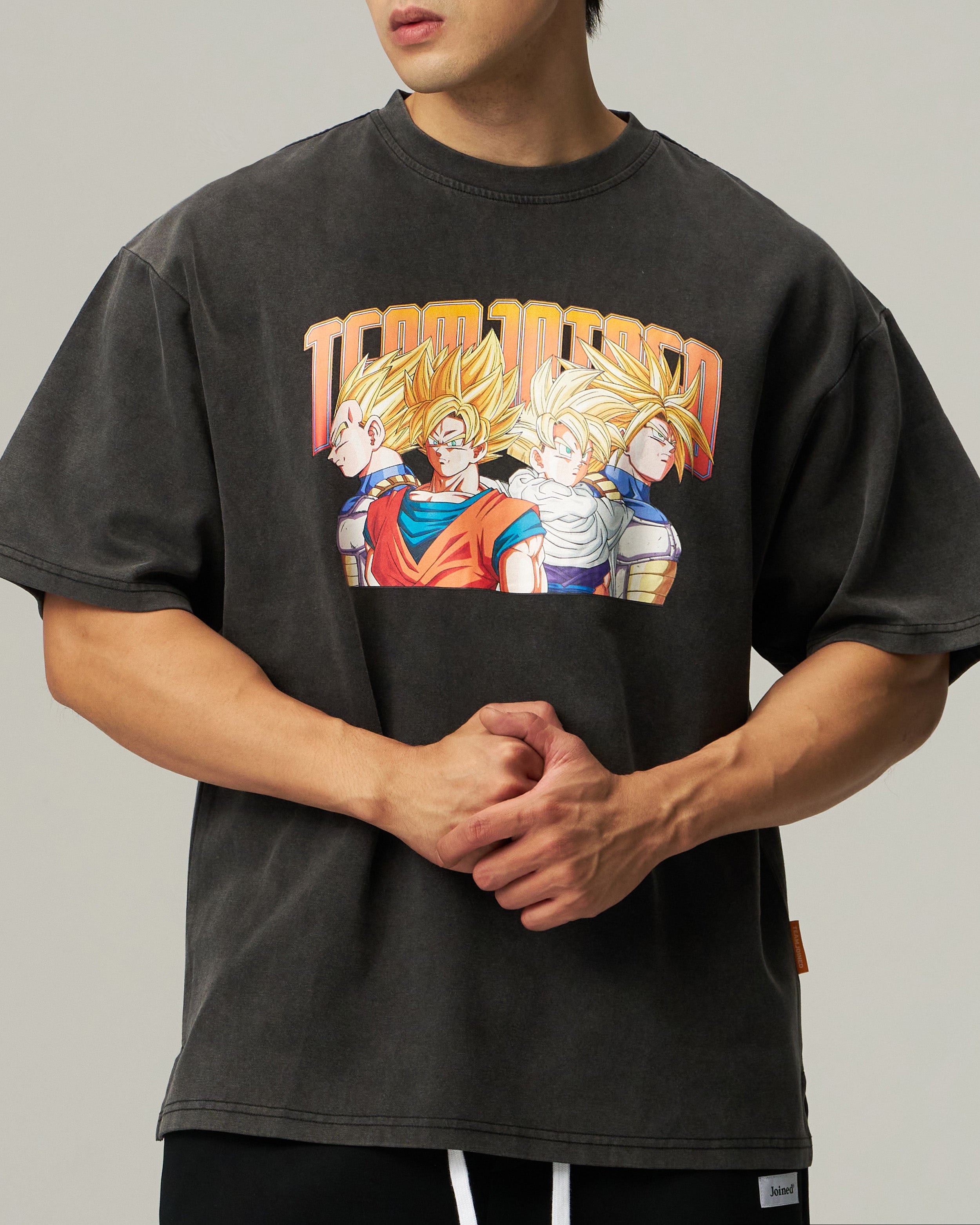 DragonBall Z Super Saiyan Extra-Oversized