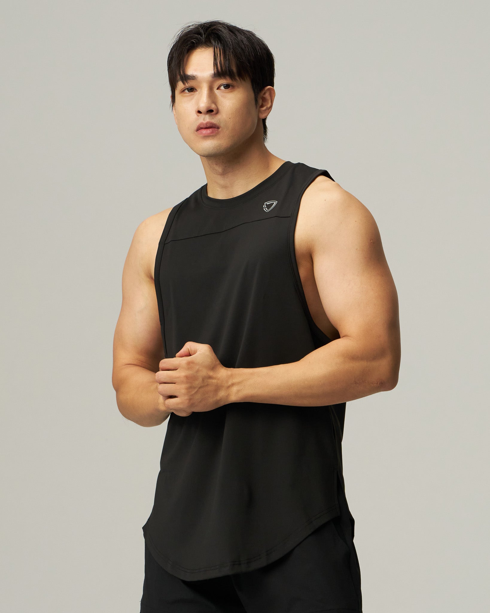 Adapt Muscle Tank
