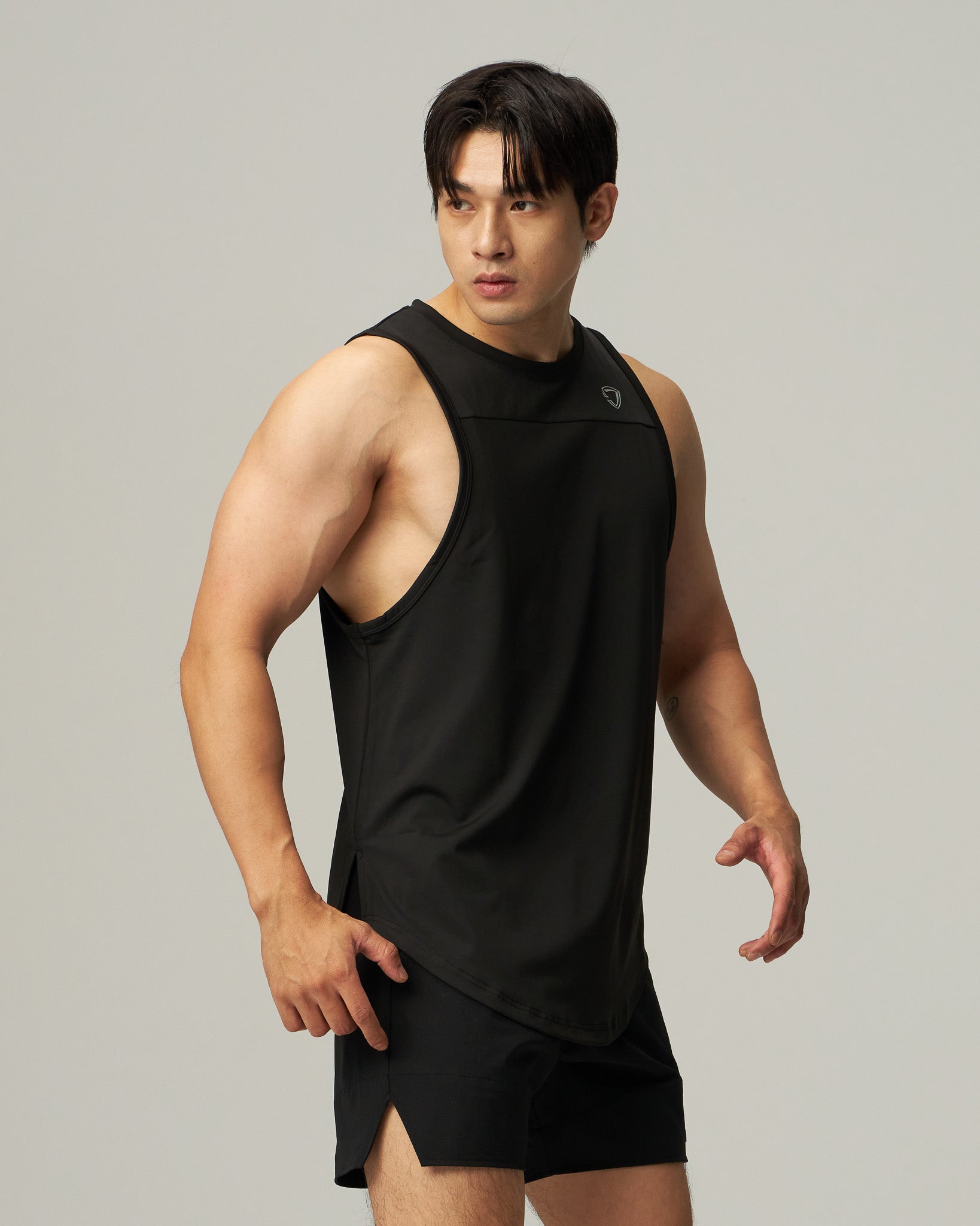 Adapt Muscle Tank