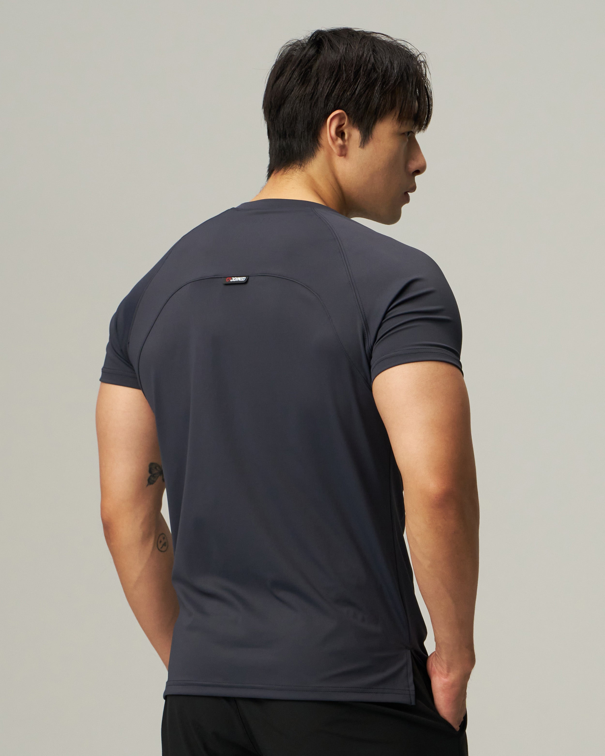 Form-Fit Top