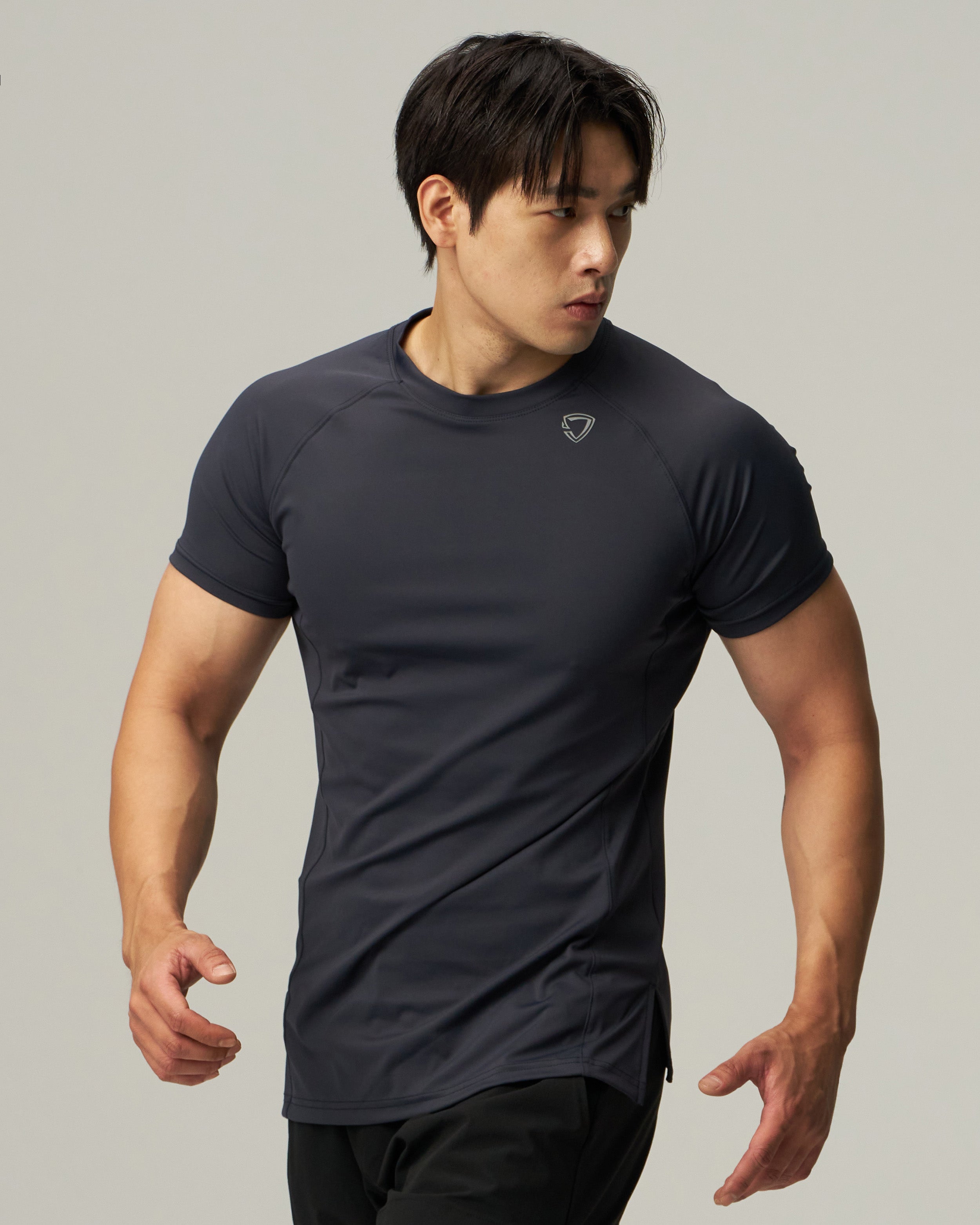 Form-Fit Top