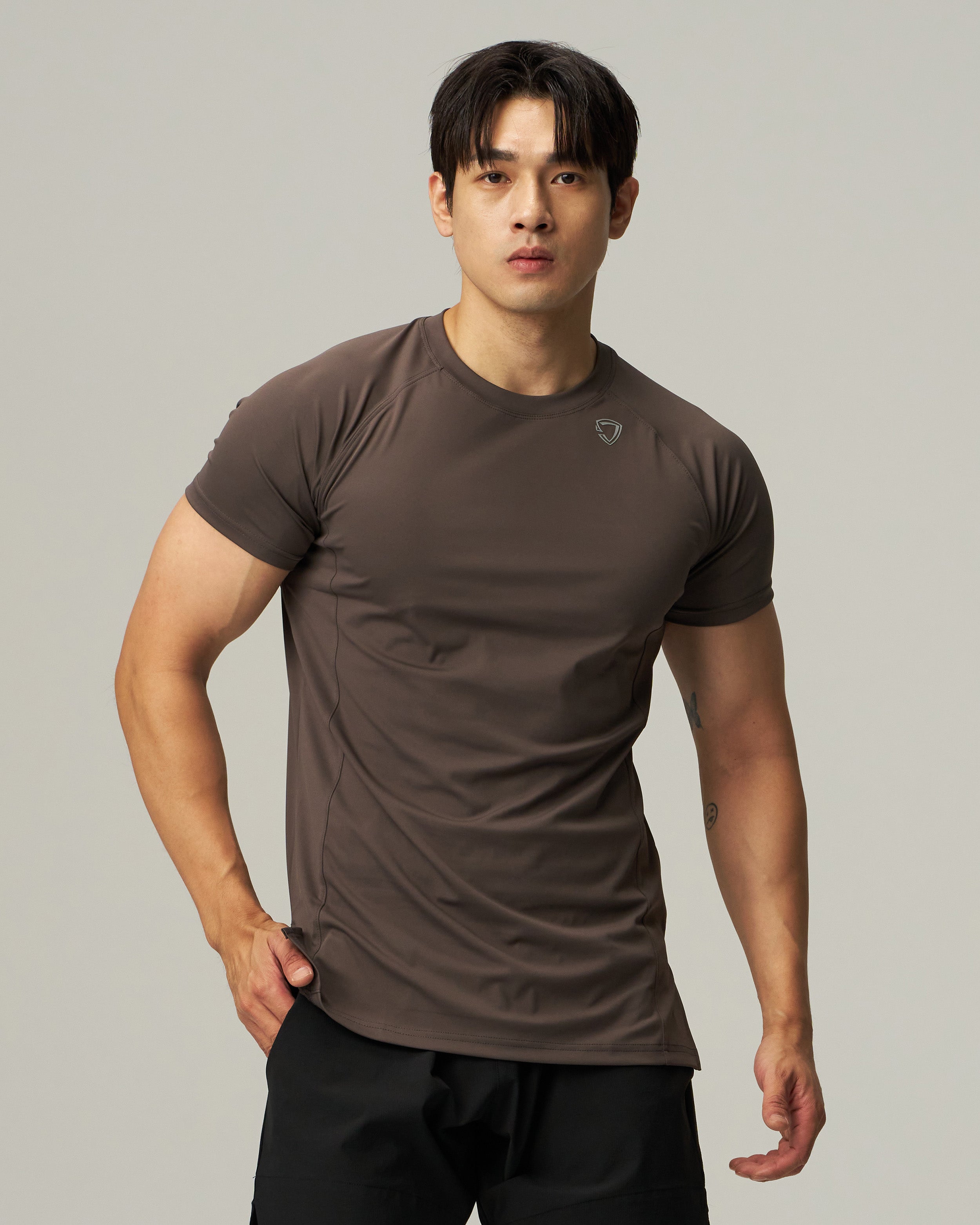Form-Fit Top