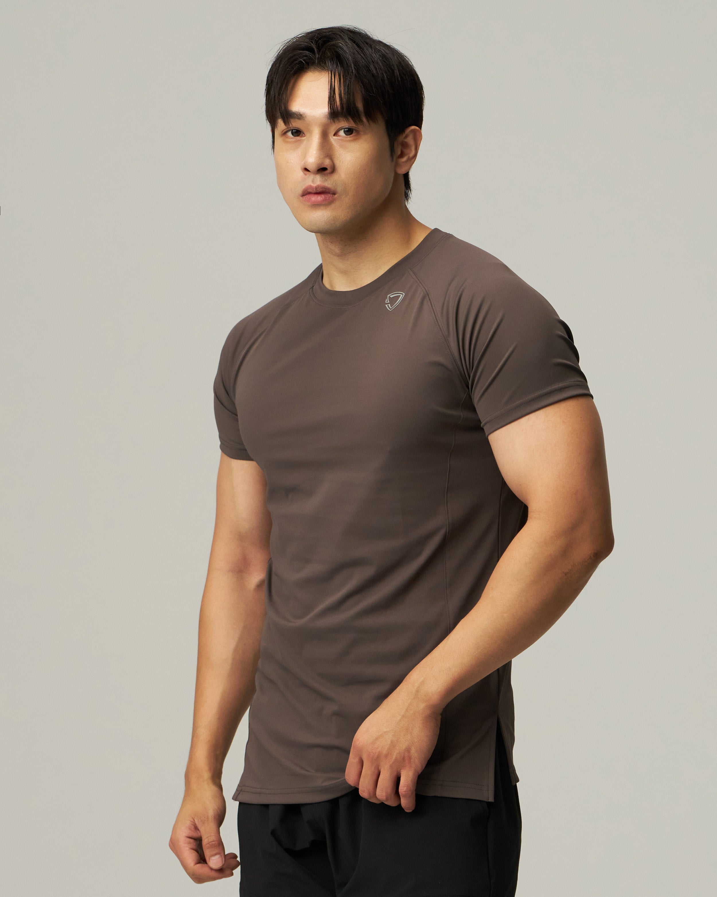 Form-Fit Top