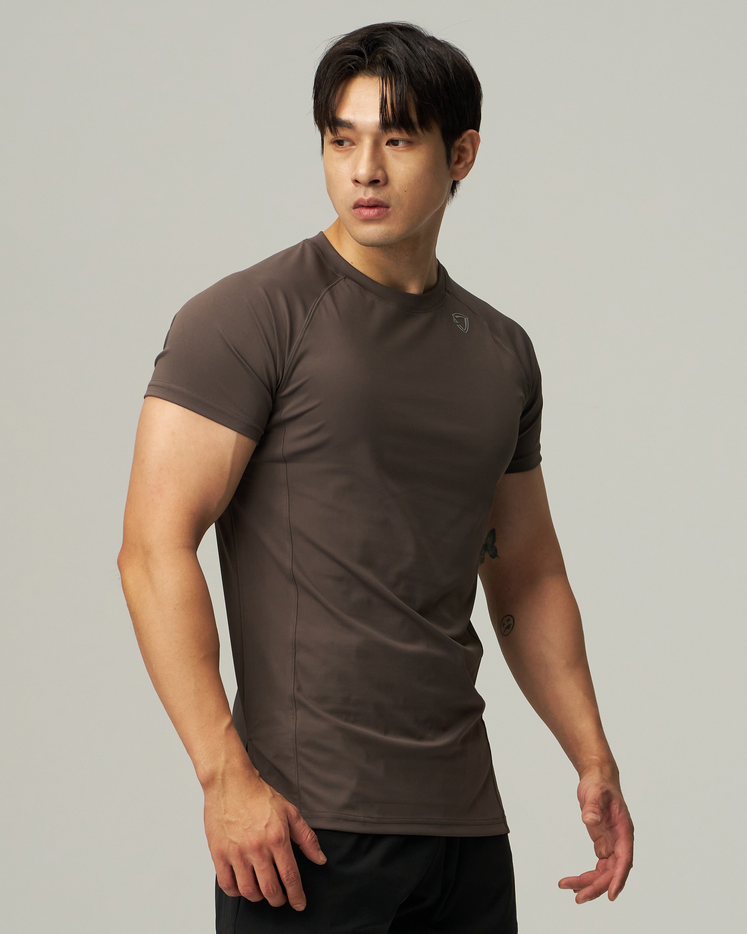Form-Fit Top