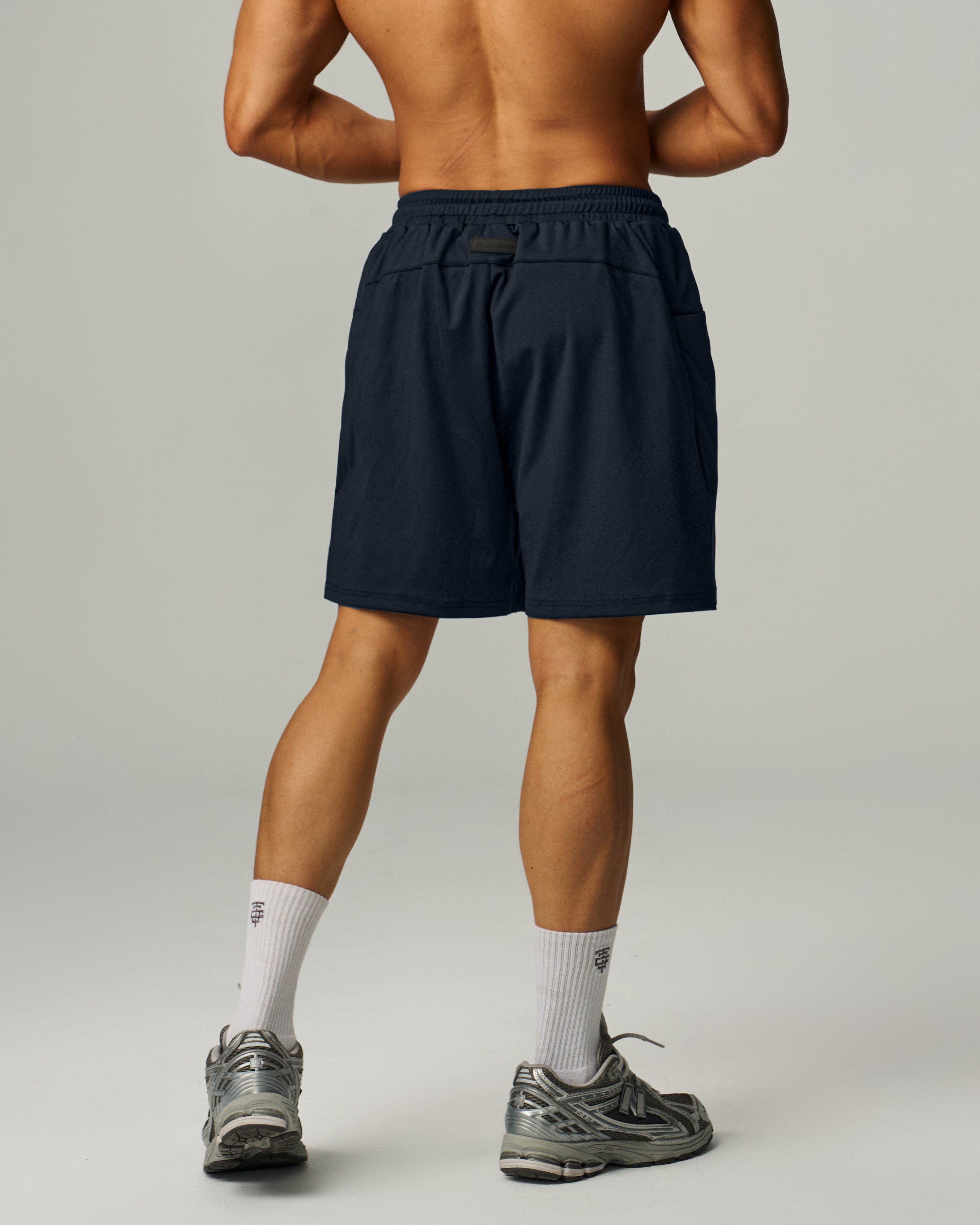 Adapt Splicing Performance Shorts
