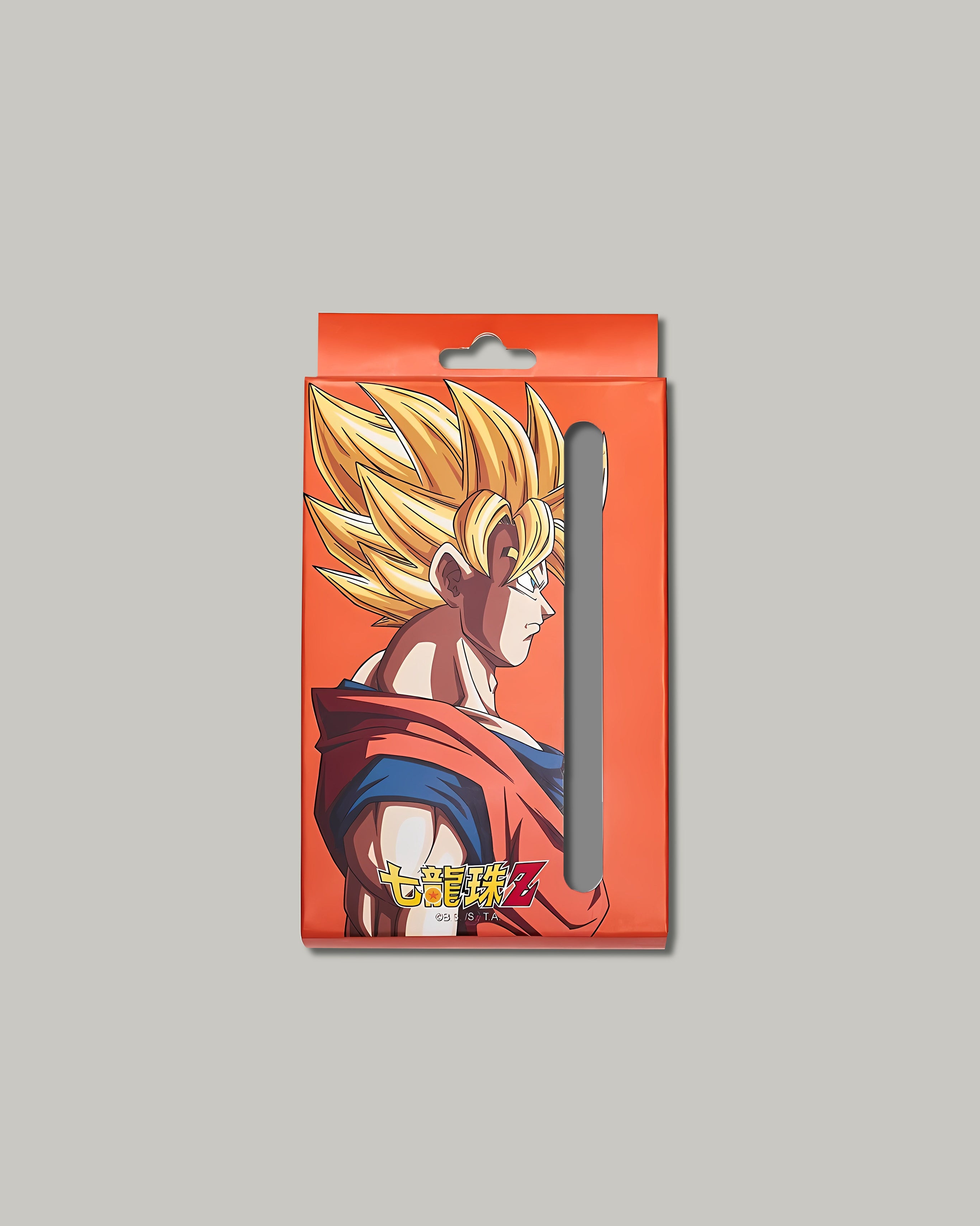 color_Goku
