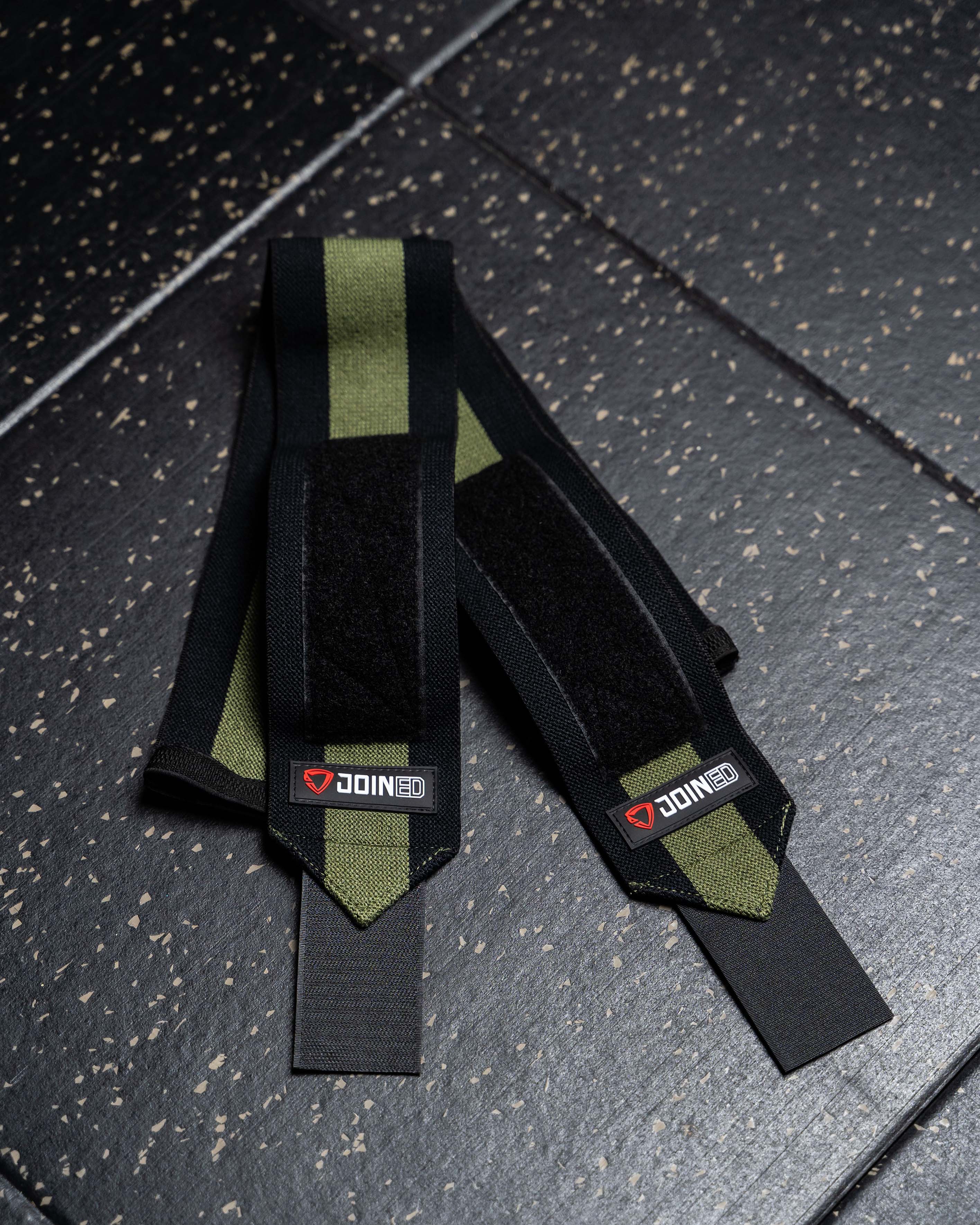 color_army green/black