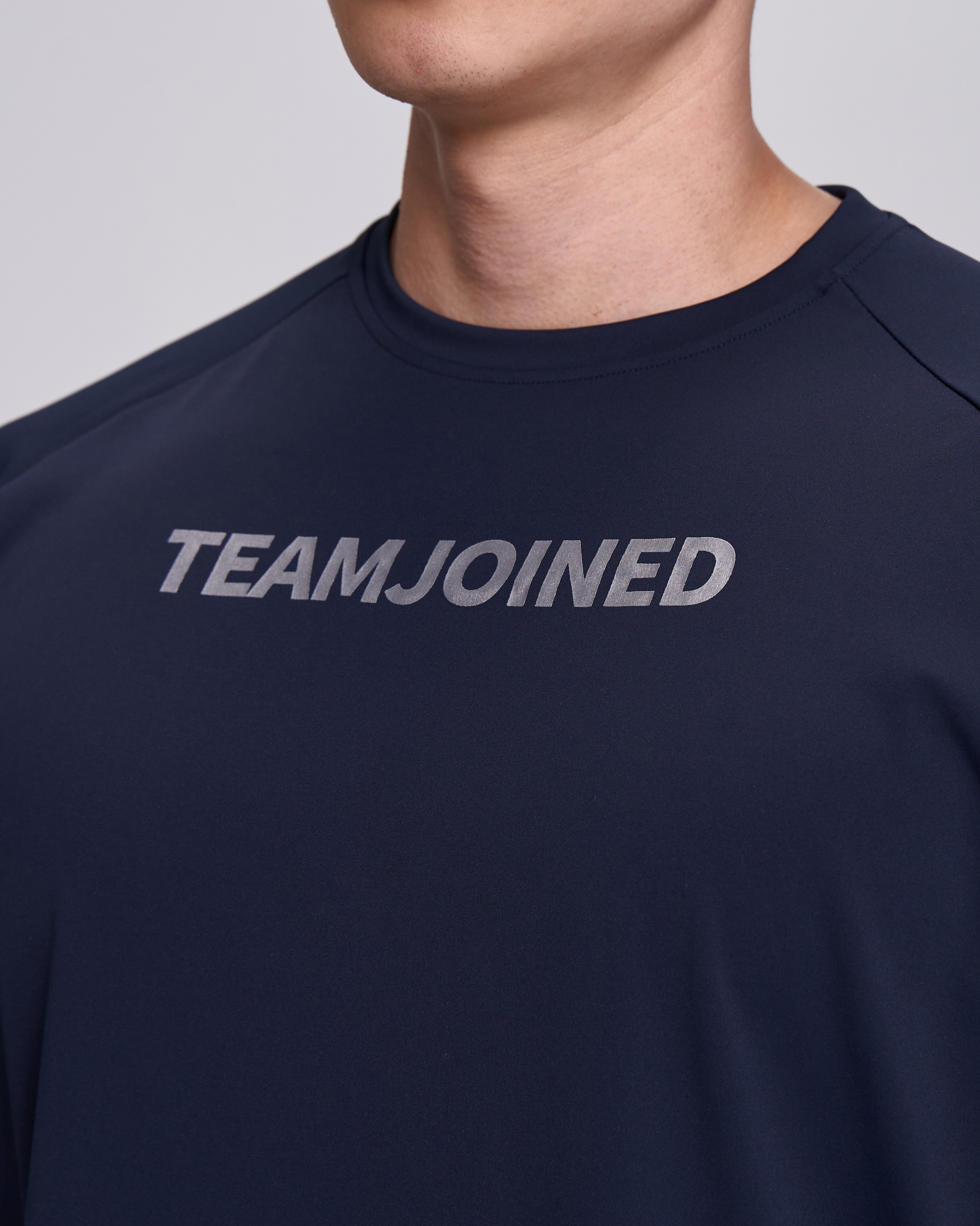 color_silver/dark blue