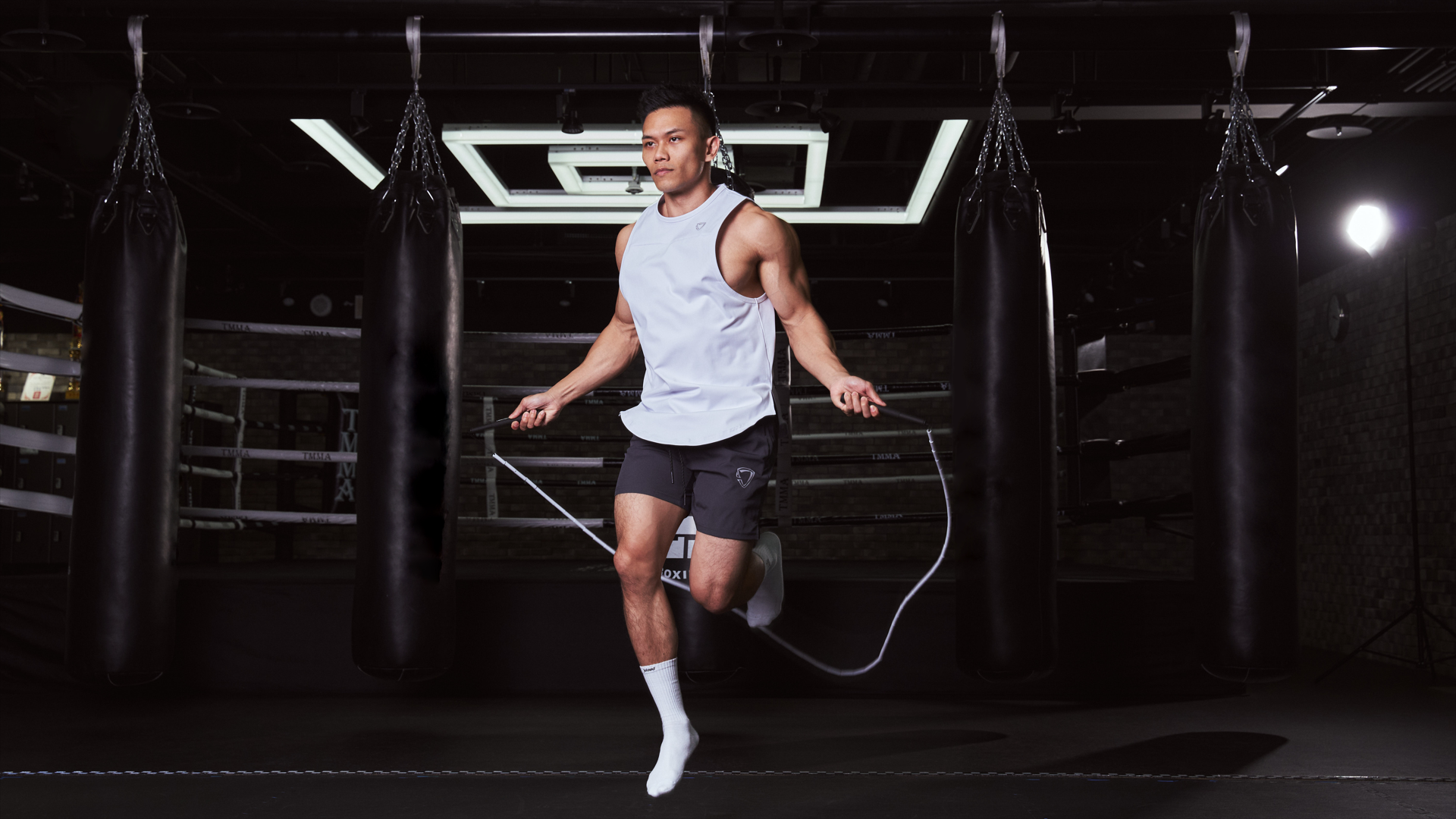 The 5 Steps To Get Jump-Started with Interval Training – Joined® Hong ...