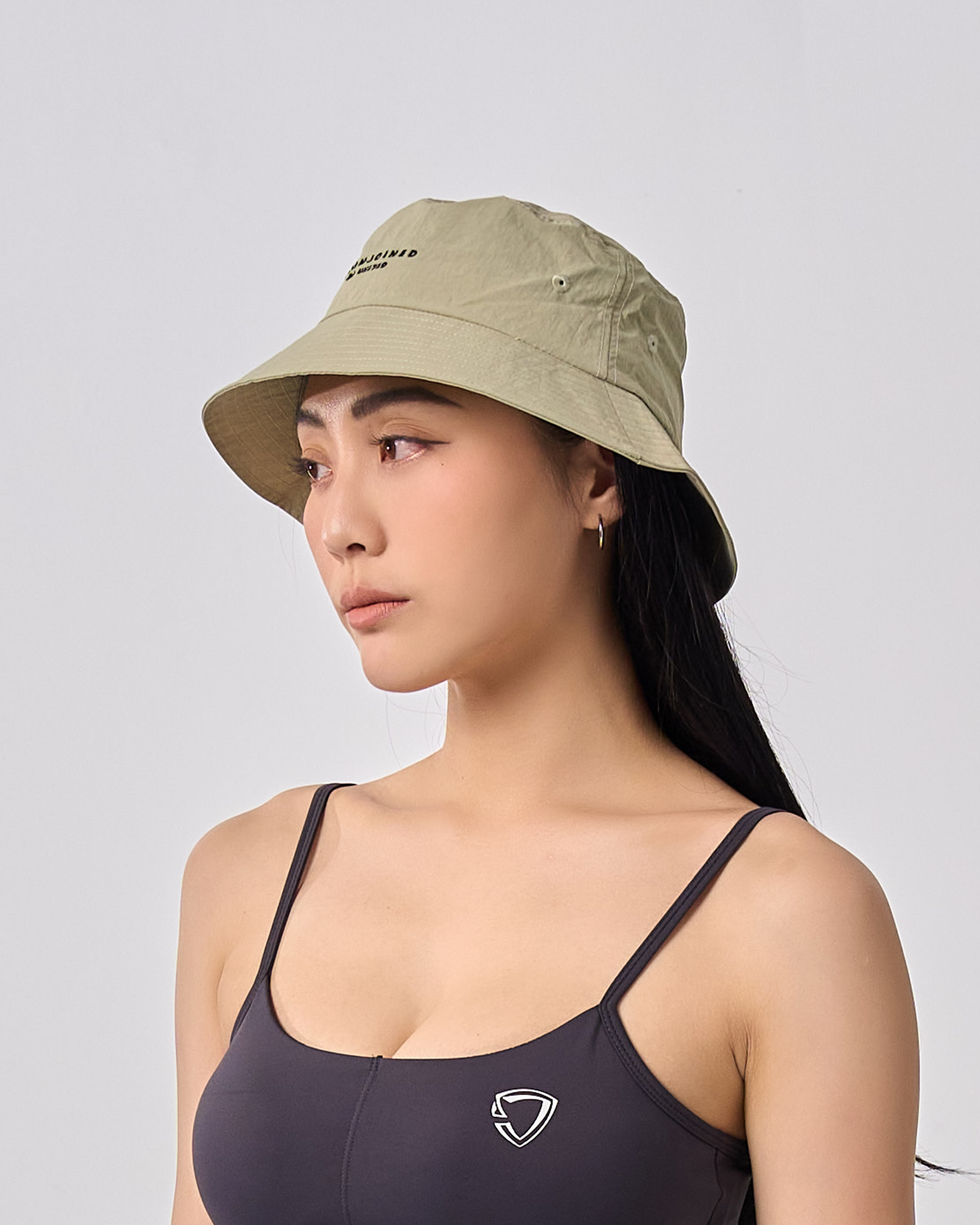 M-Life 防潑漁夫帽