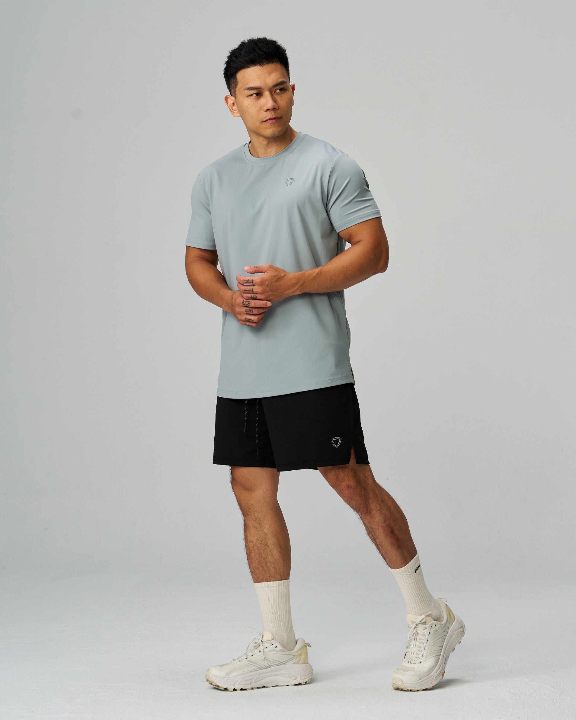 Hkadapt Adapt Flat Sleeves Muscle Top|TeamJoined® Hong Kong | 香港健身品牌 – Joined ...
