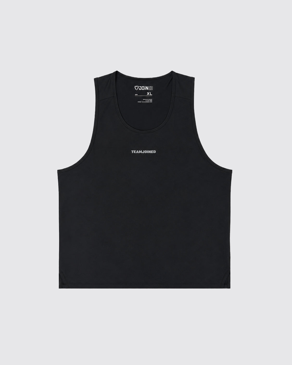 Running Tank