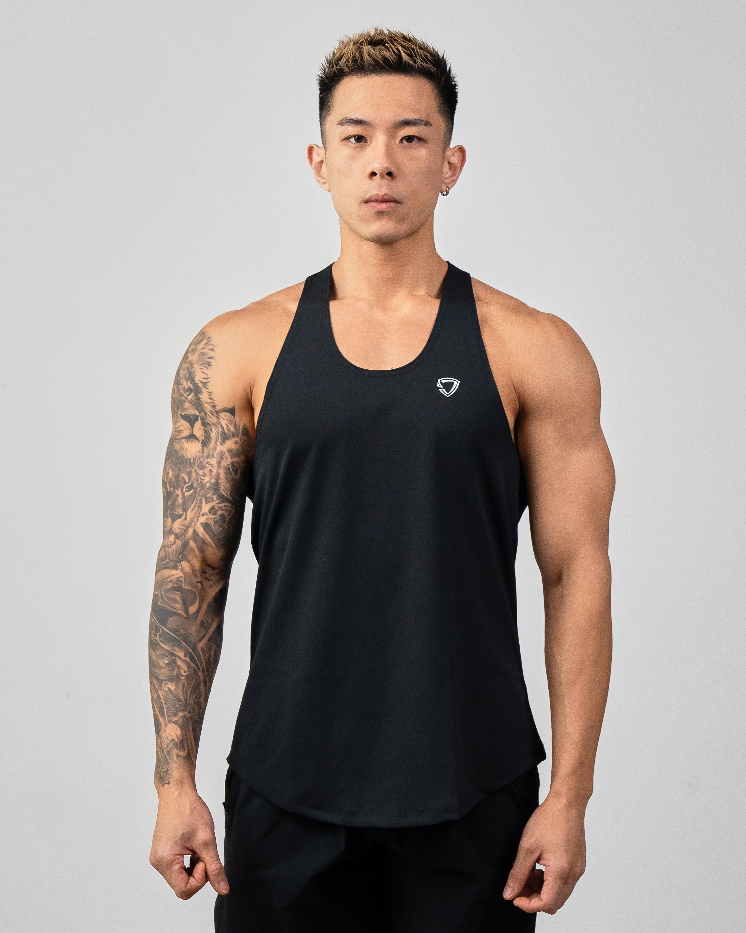 Adapt Muscle Stringer