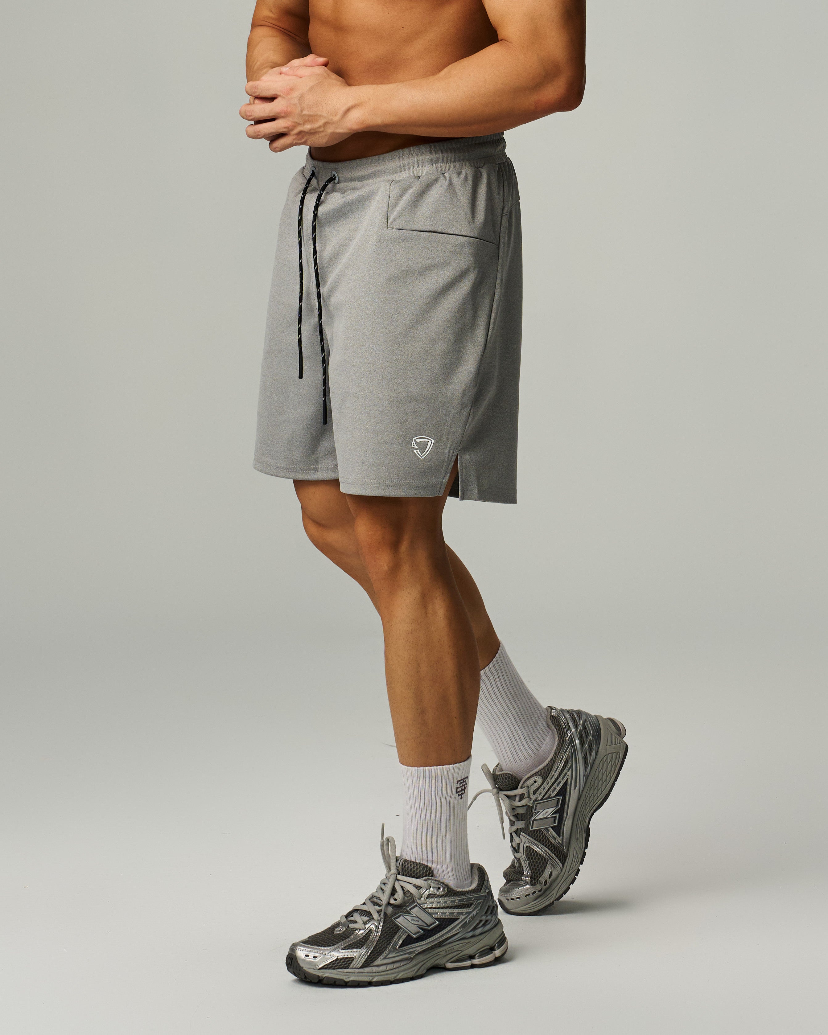 Adapt Splicing Performance Shorts