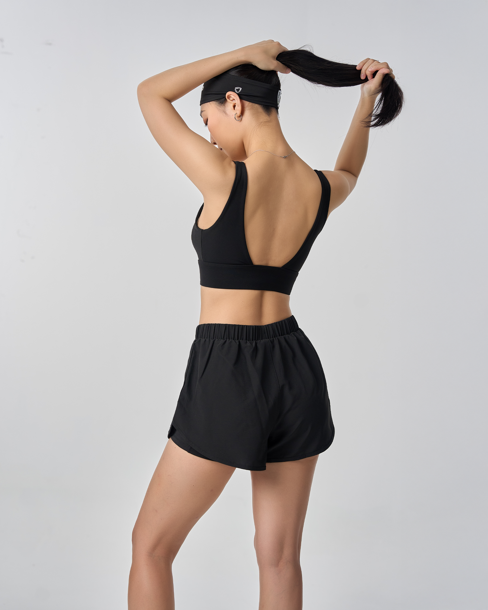 Varsity Sports Bra