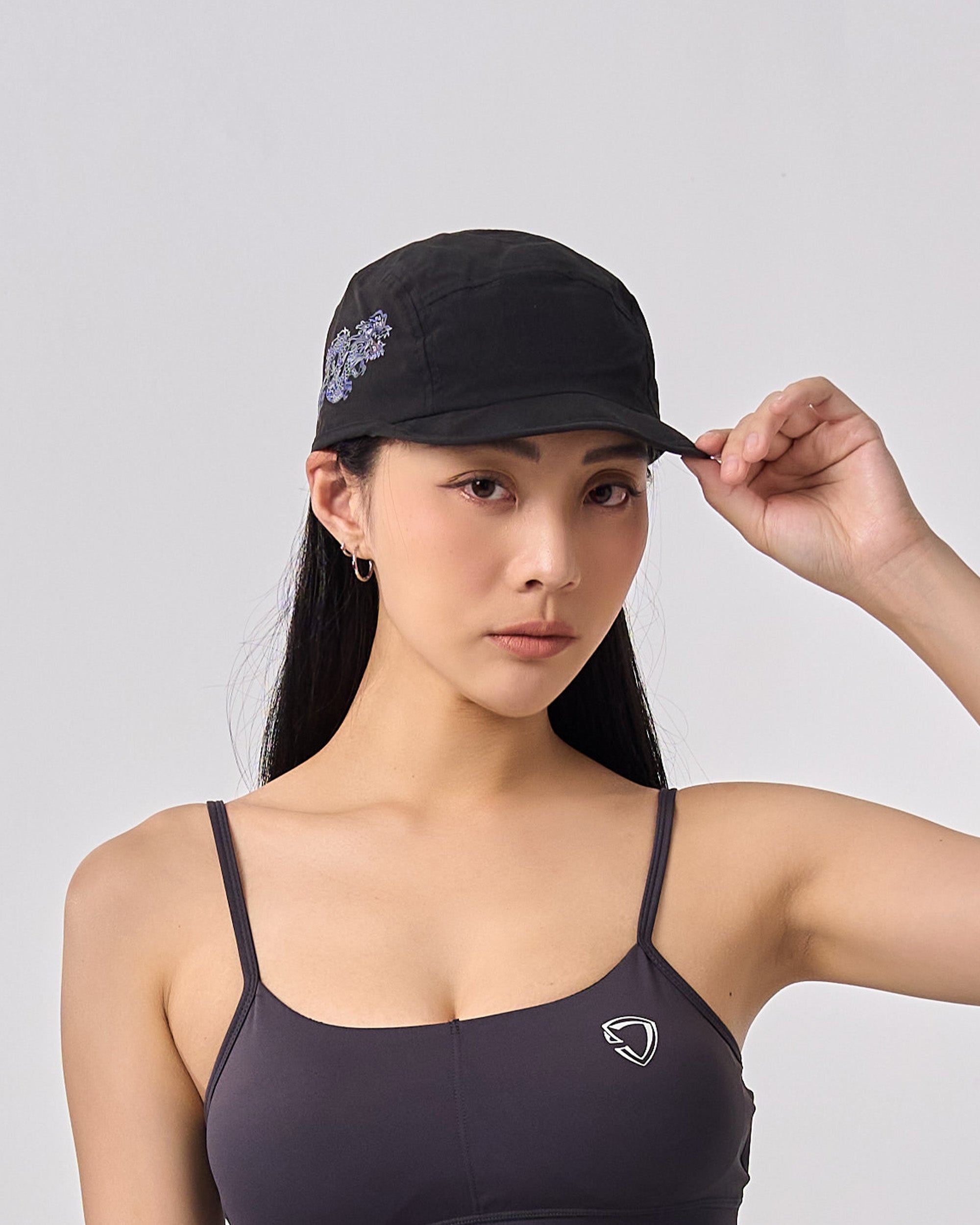 Dragon Backley Cap