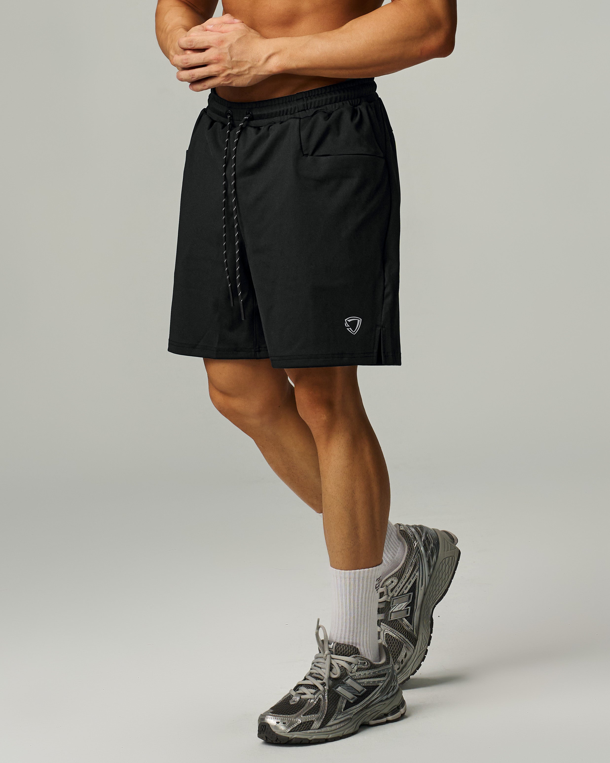 Adapt Splicing Performance Shorts