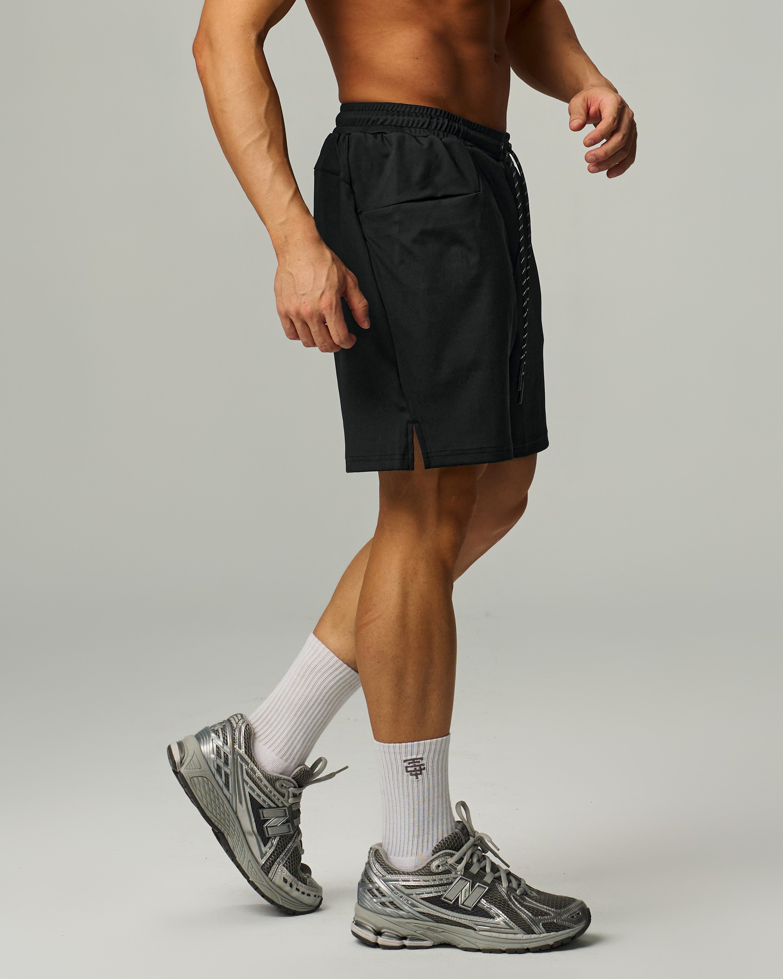 Adapt Splicing Performance Shorts