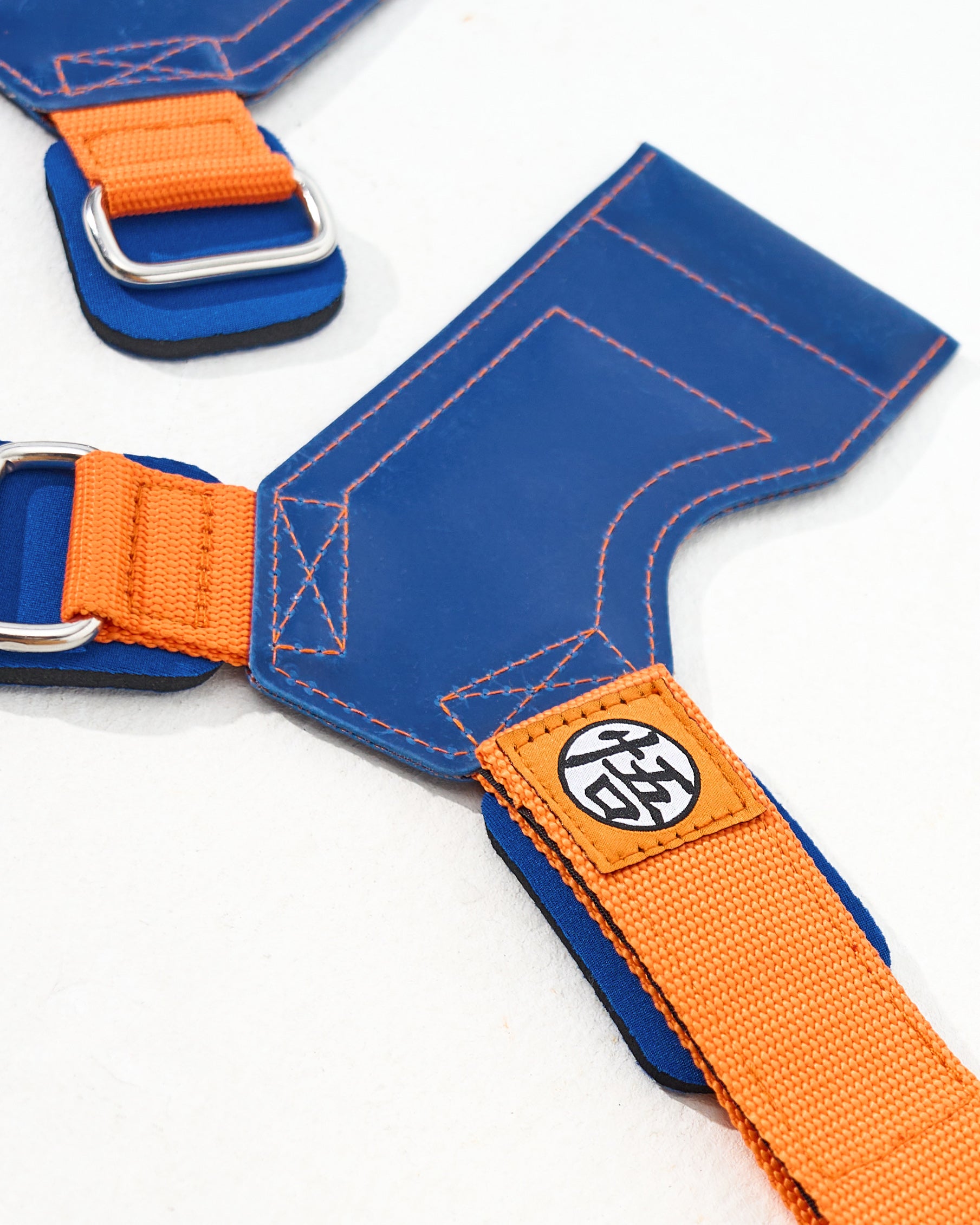 DragonBall Z Go Lifting Grips