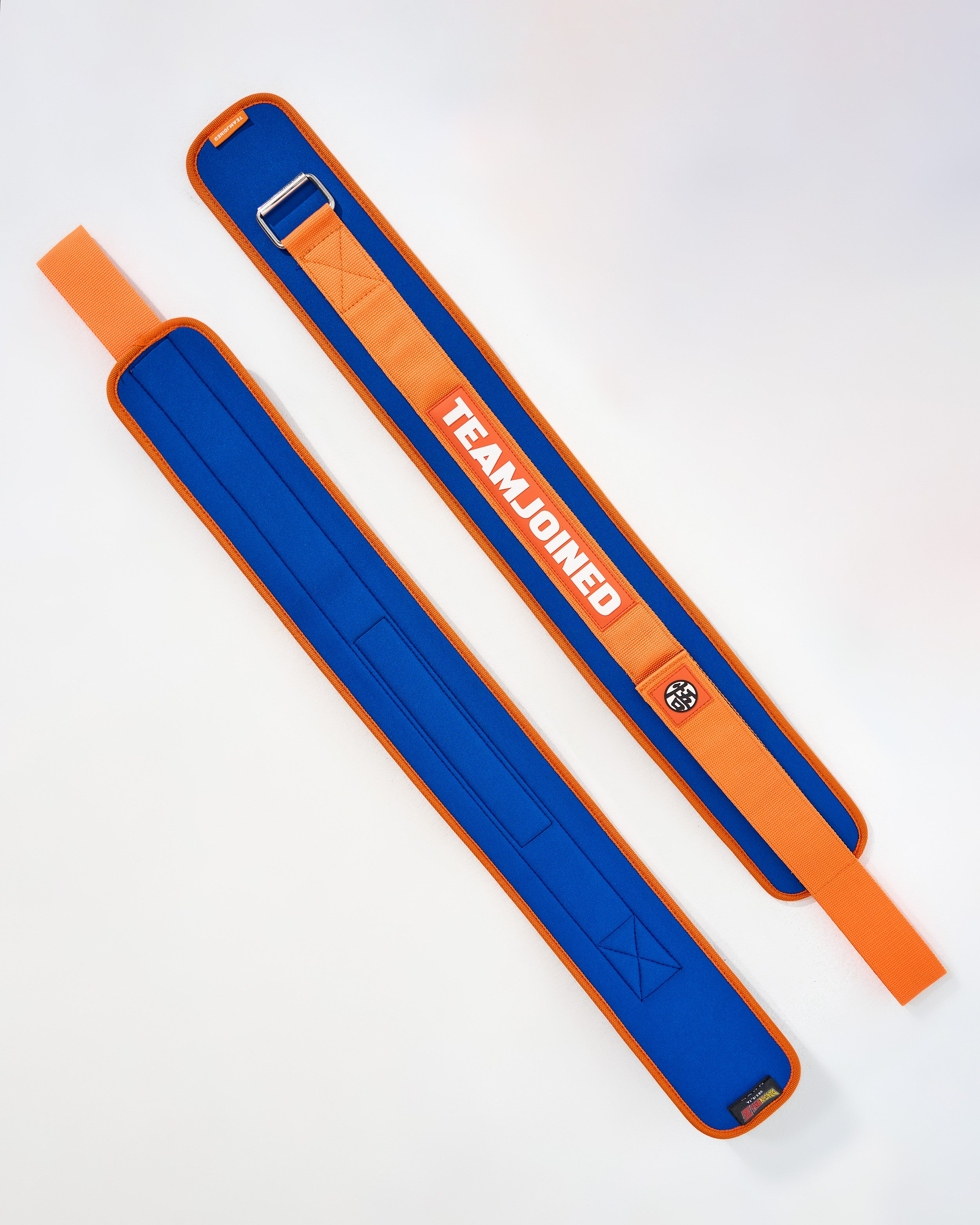 DragonBall Z Go Premium Neo Lifting Belt
