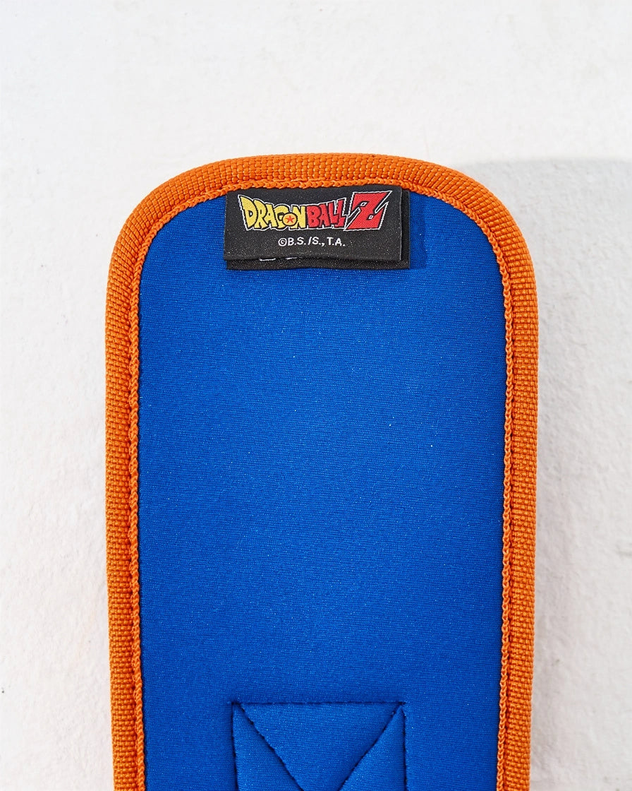 DragonBall Z Go Premium Neo Lifting Belt