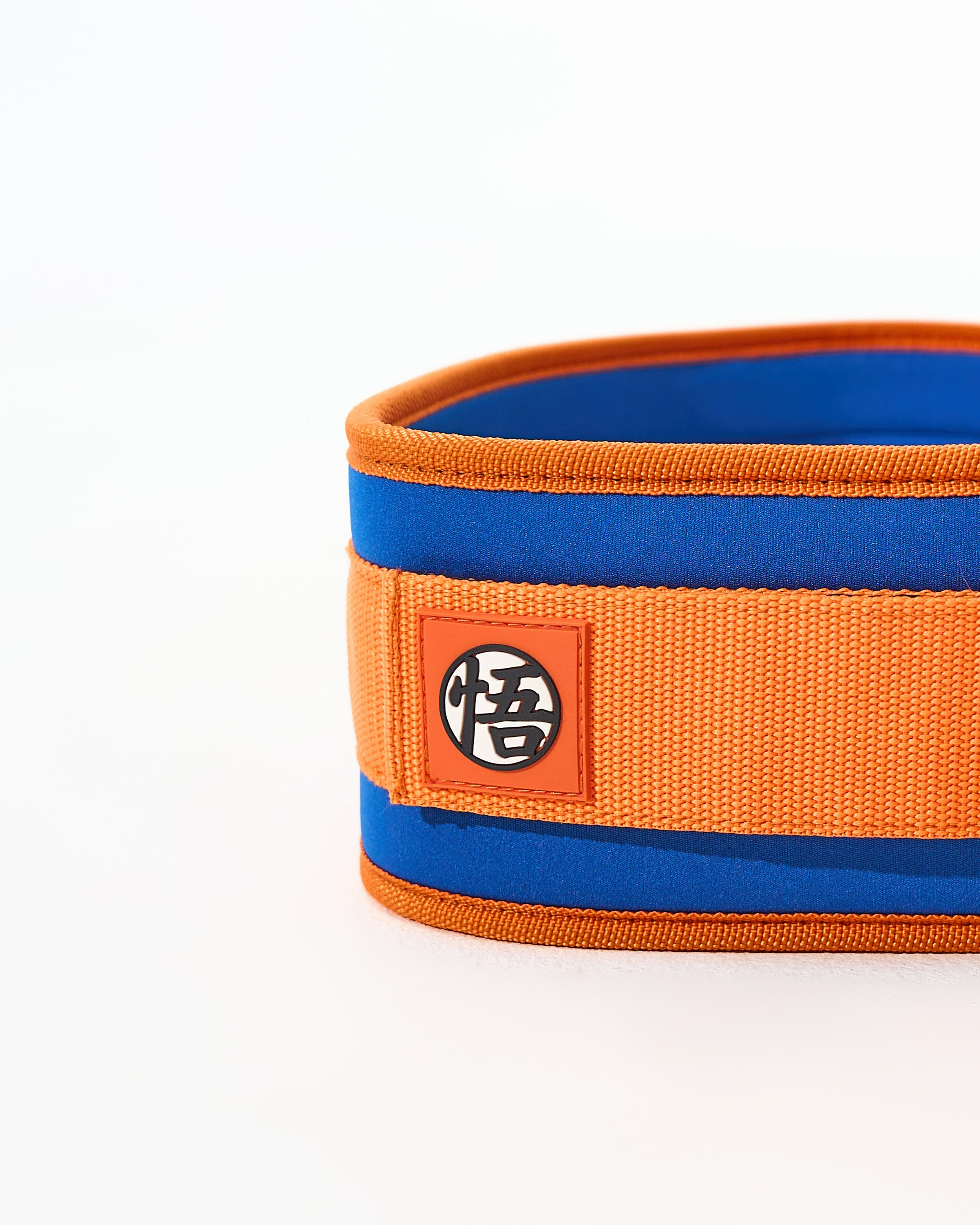 DragonBall Z Go Premium Neo Lifting Belt